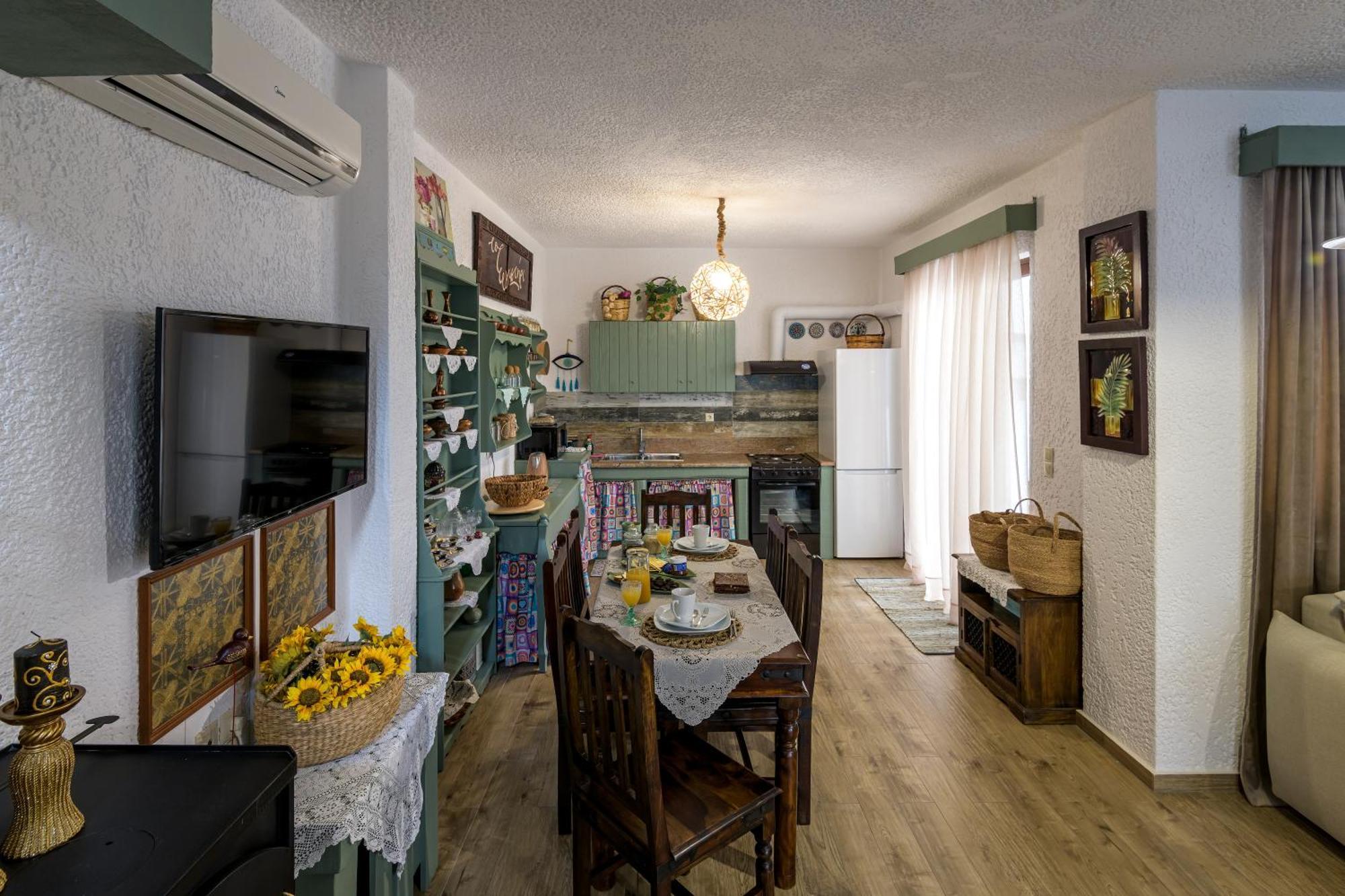 Casa Dell Artista With Private Jacuzzi Villa