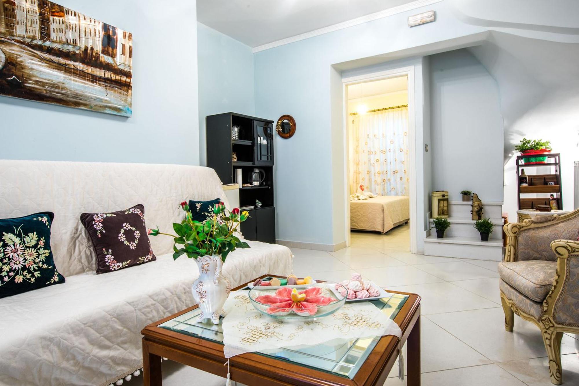 Apartment Lux Secret