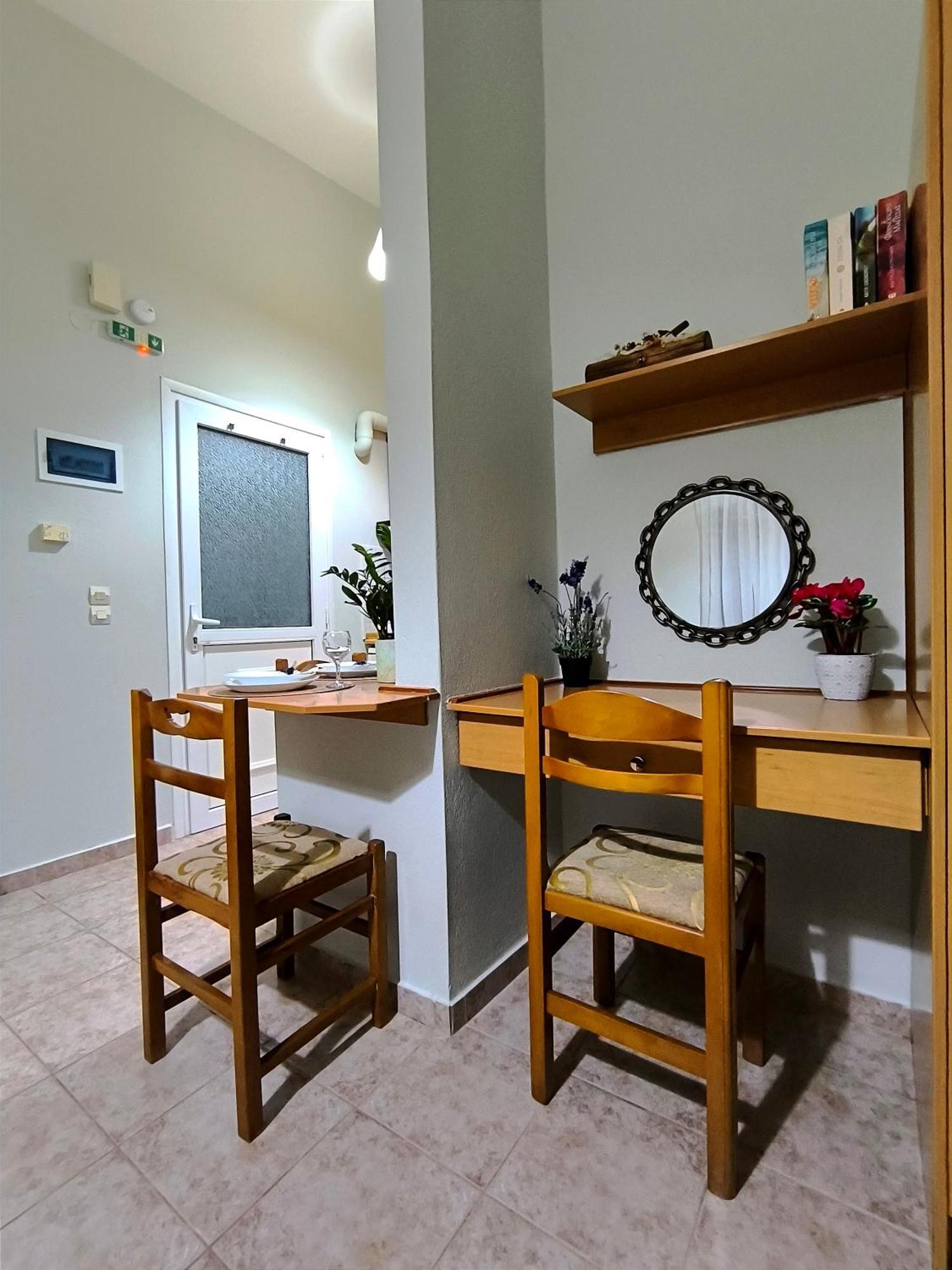 Apartment My Lemnos - 4 *