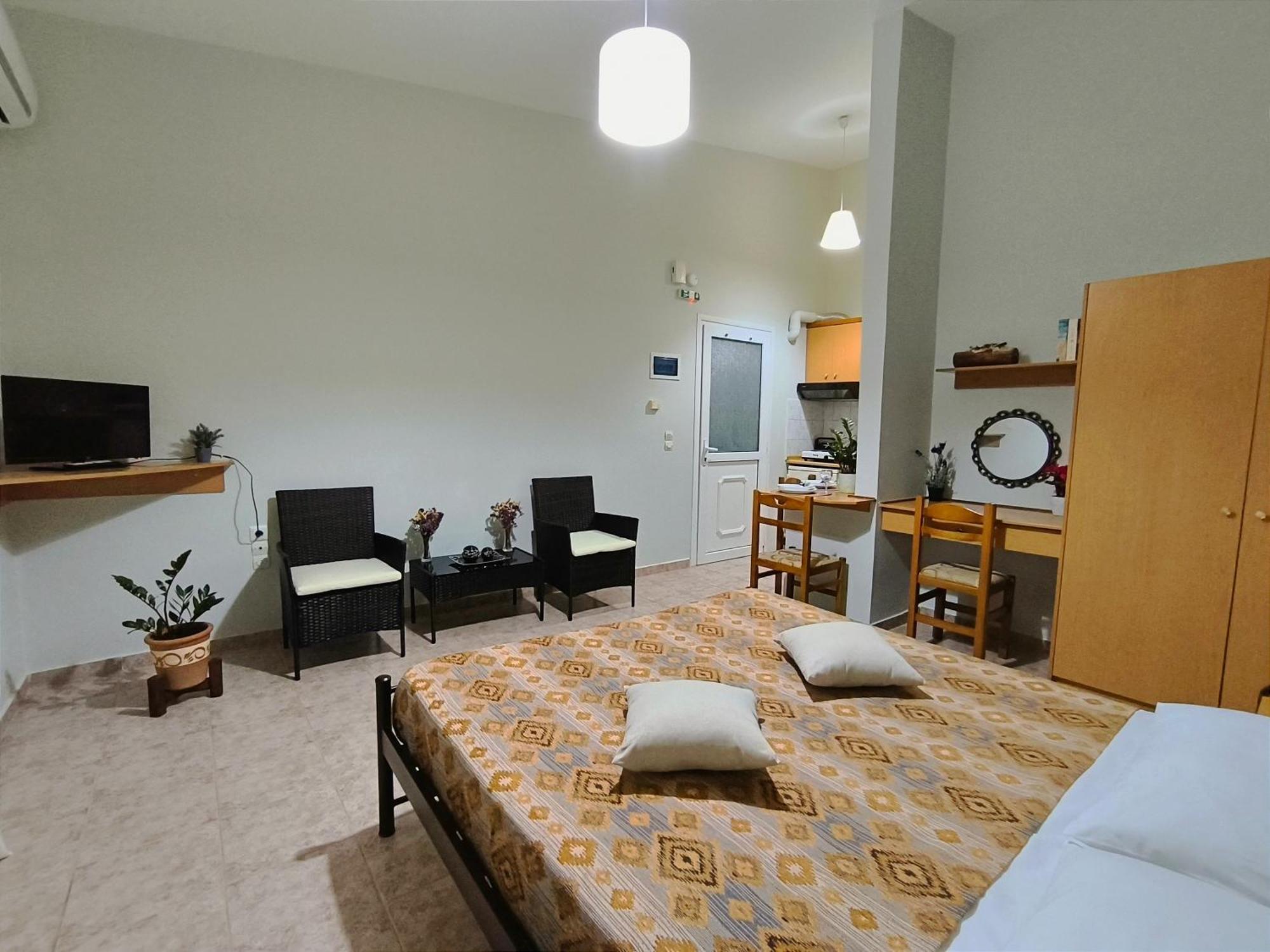 Apartment My Lemnos - 4 *
