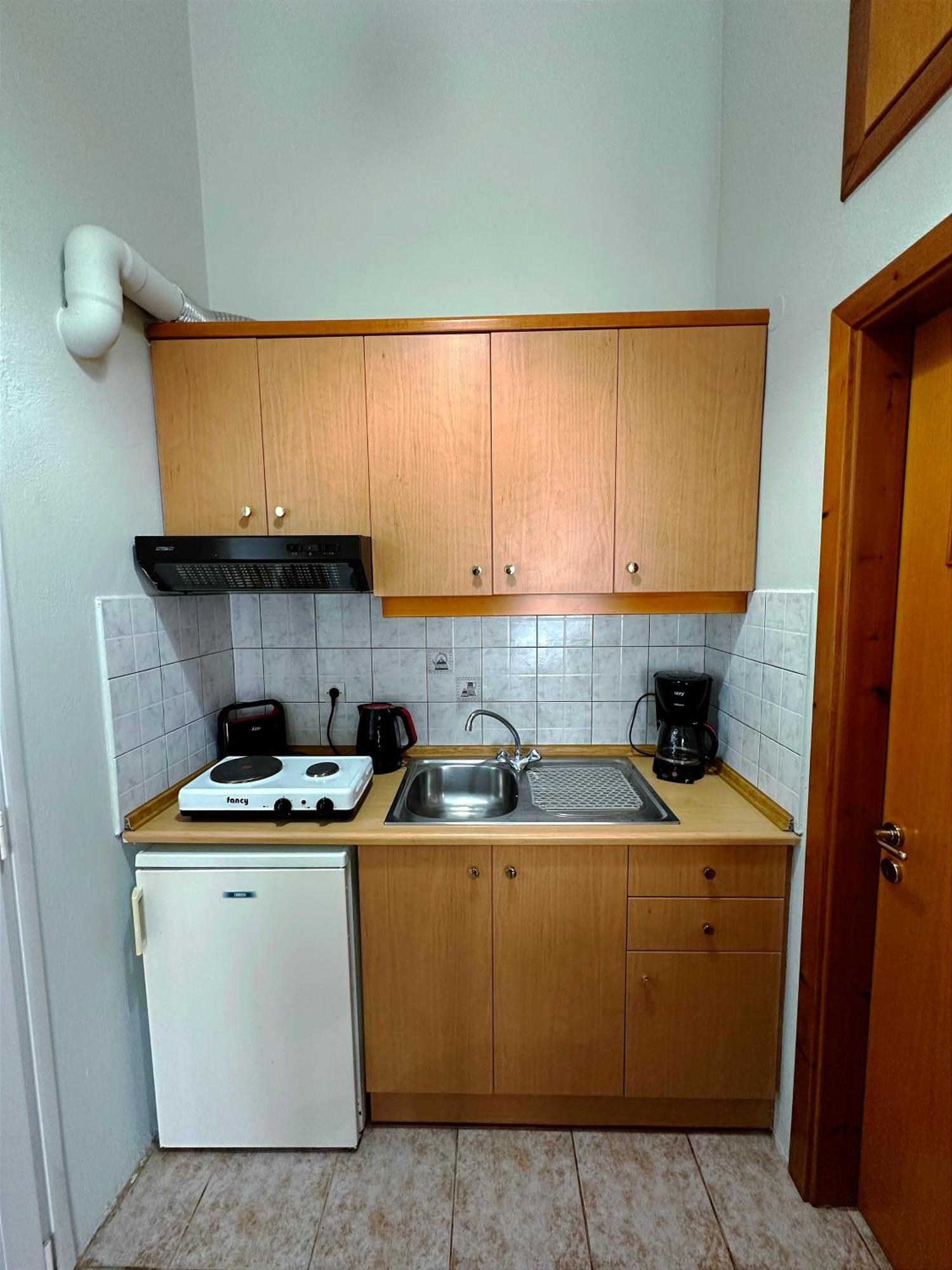 My Lemnos - 4 Apartment