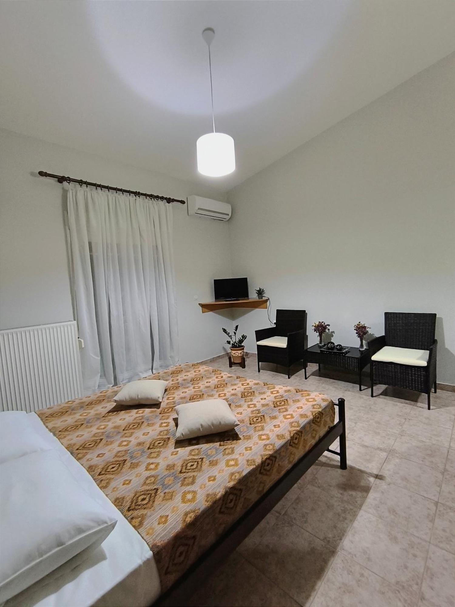 Apartment My Lemnos - 4 *