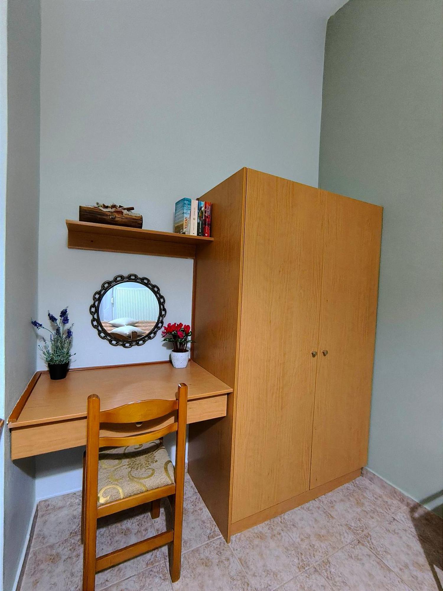 My Lemnos - 4 Apartment Repanidhion
