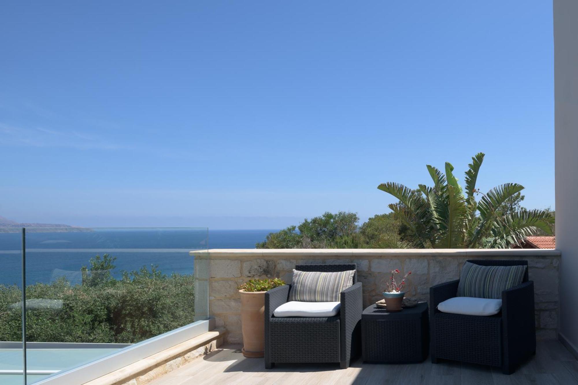 Villa Miraida Exclusive *