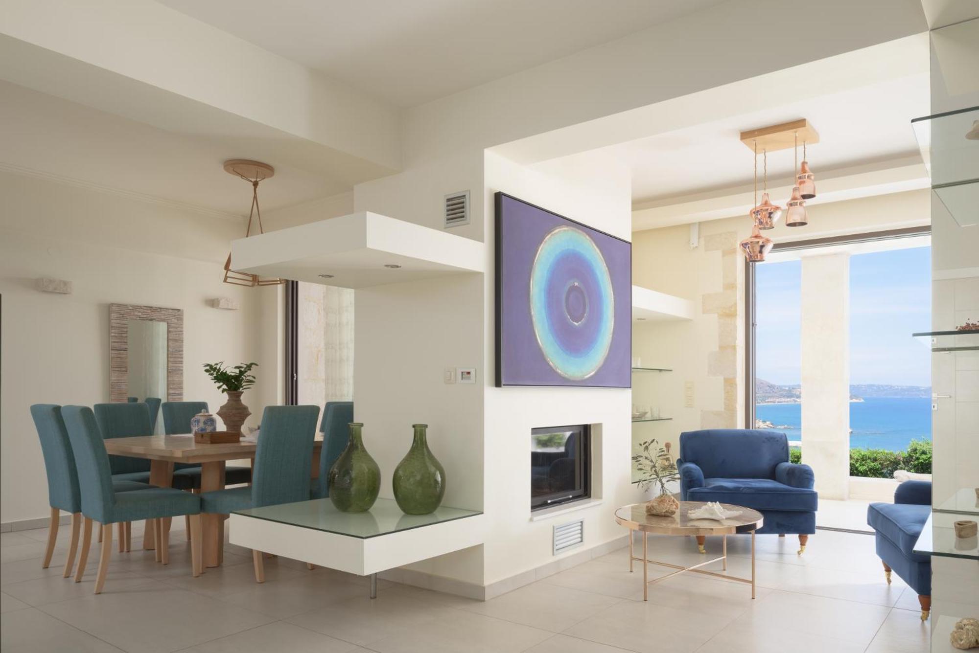 Miraida Exclusive Almyrida (Crete)