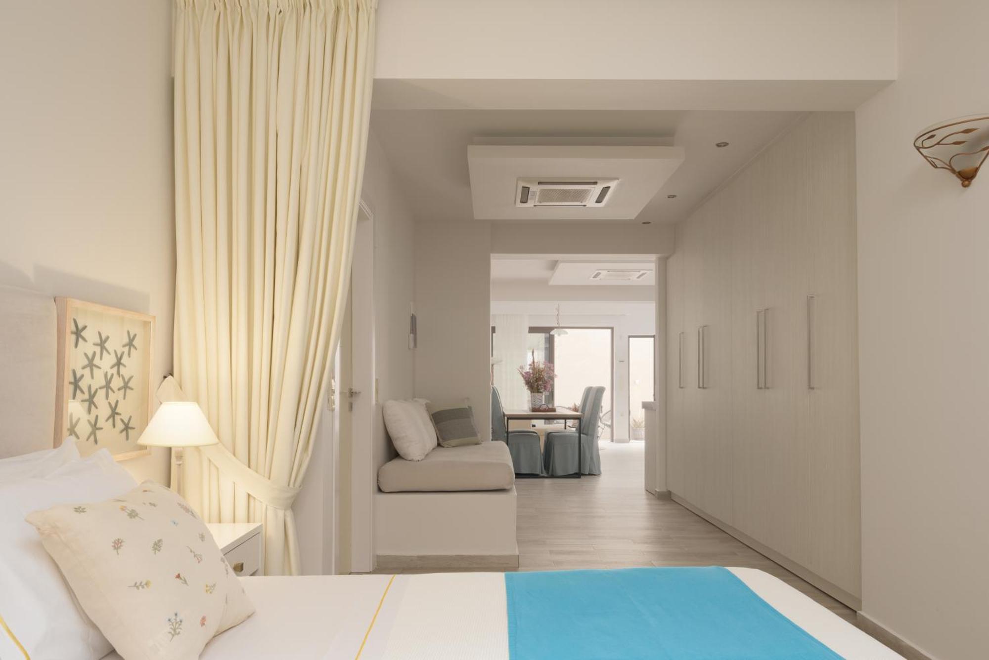 Miraida Exclusive Villa Almyrida (Crete)