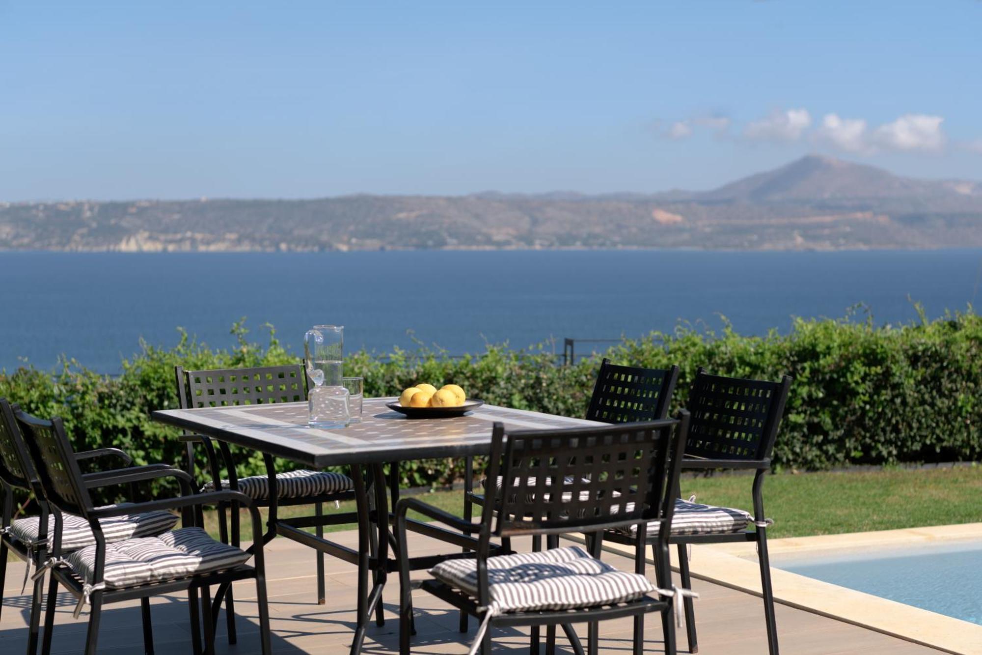 Miraida Exclusive Almyrida (Crete)