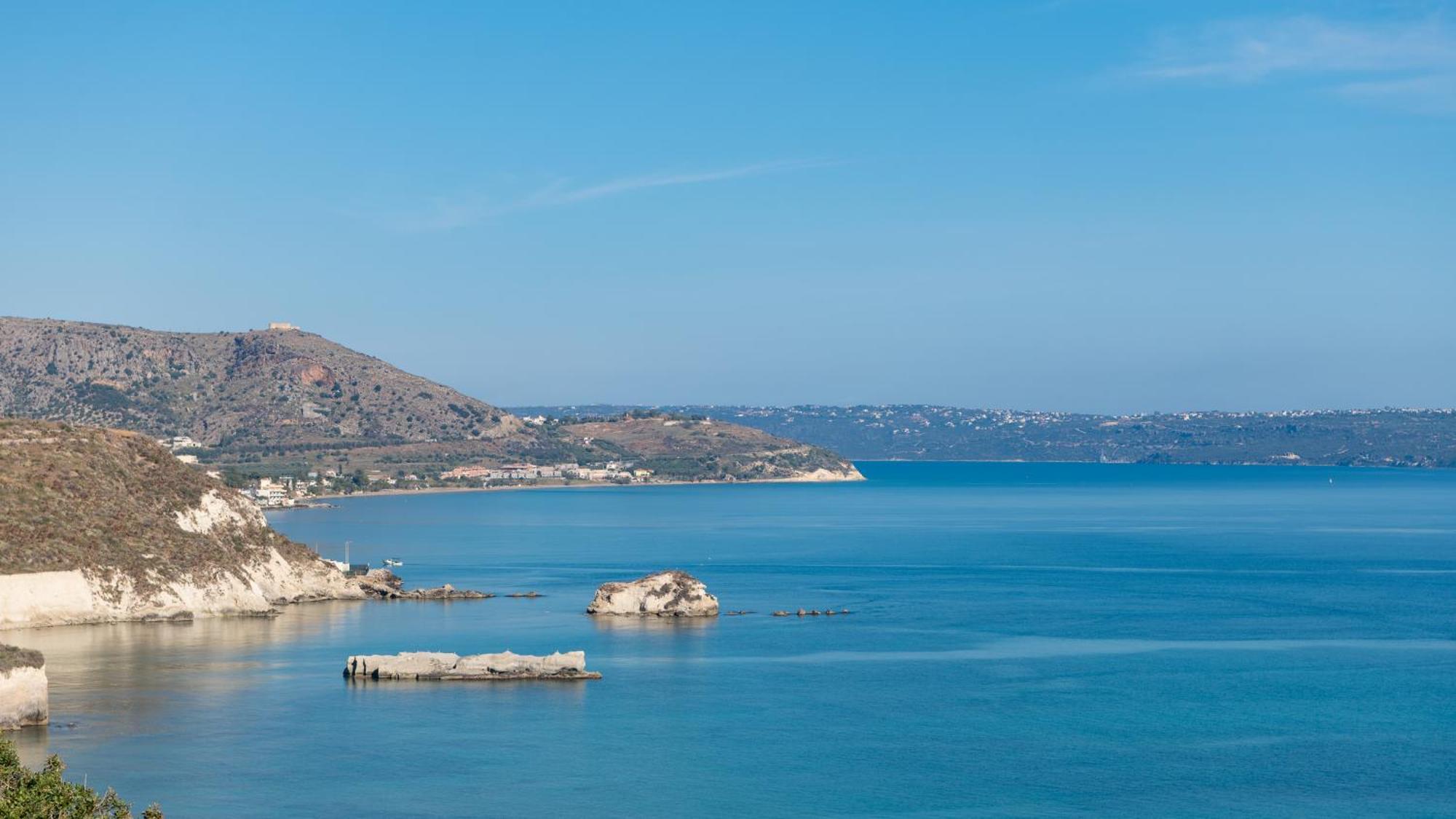 Miraida Exclusive * Almyrida (Crete)