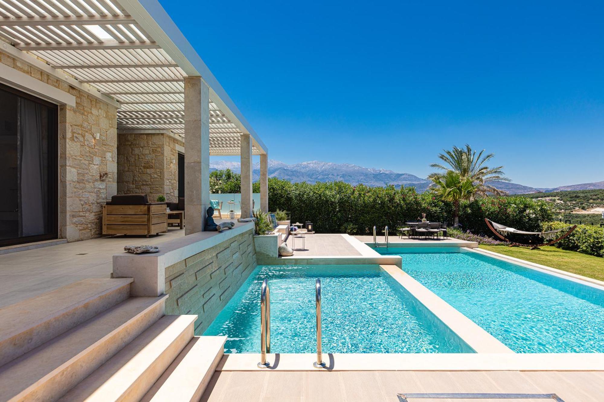 Miraida Exclusive Villa