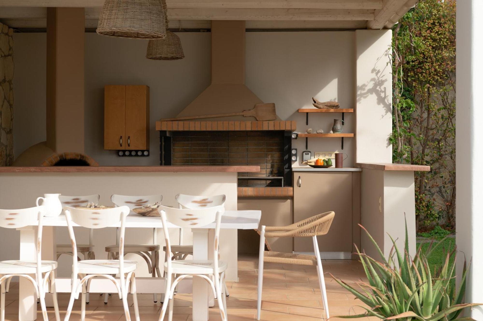 Miraida Exclusive Villa