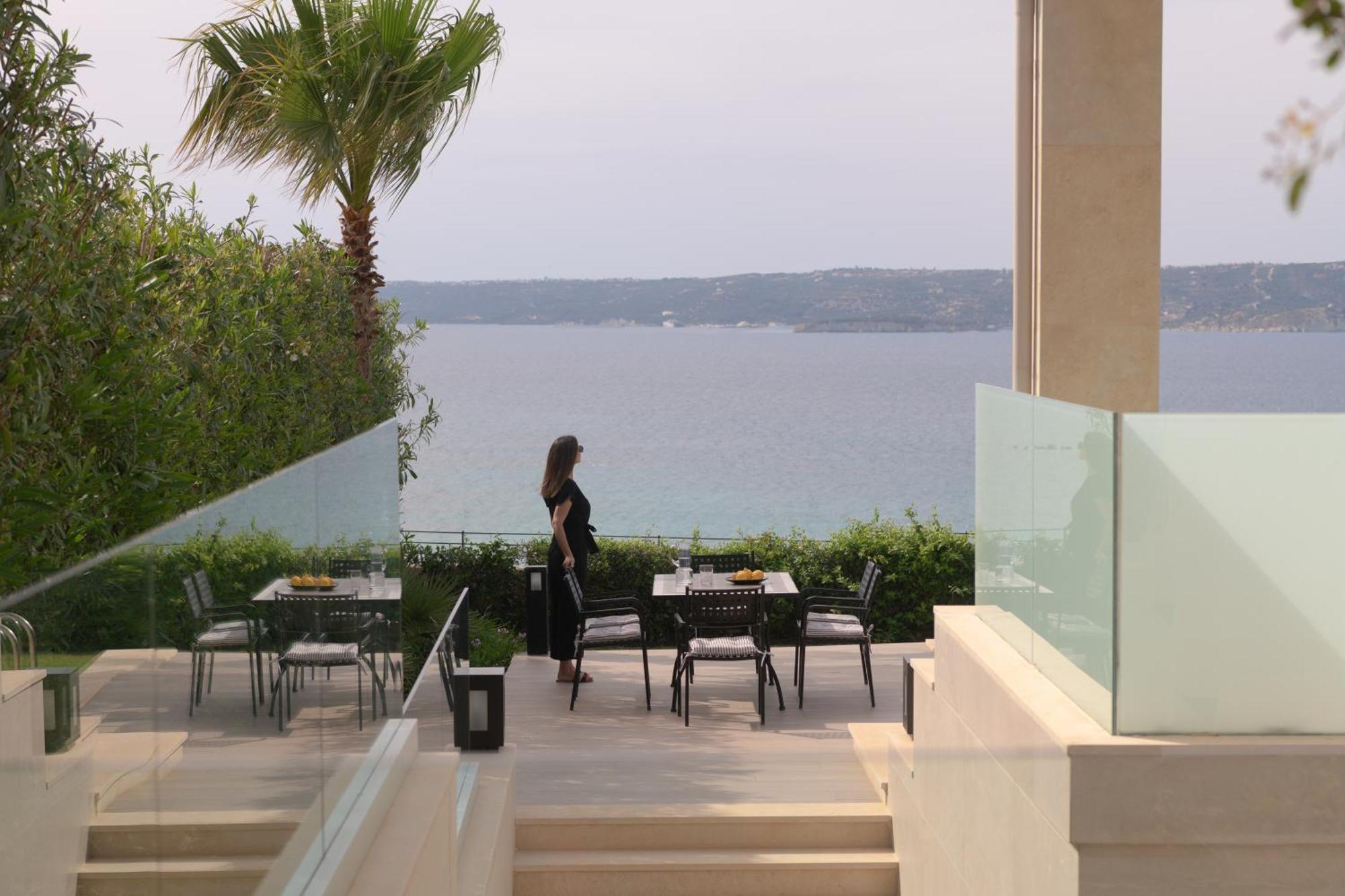 Miraida Exclusive Villa *