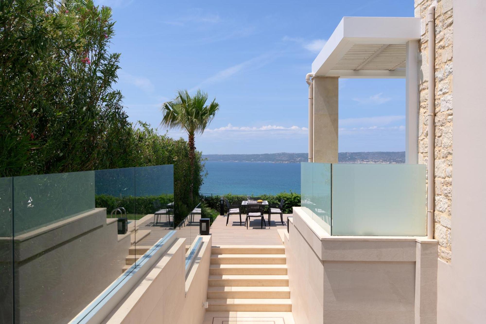 Miraida Exclusive Villa Almyrida (Crete)
