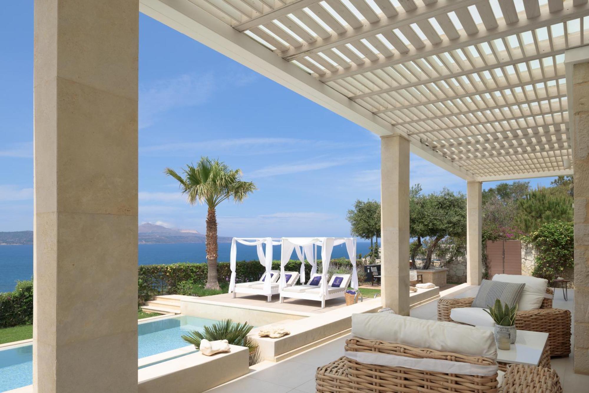 Miraida Exclusive Almyrida (Crete)