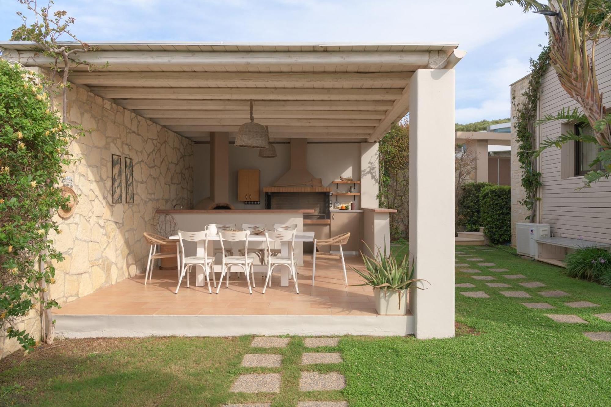 Miraida Exclusive Villa