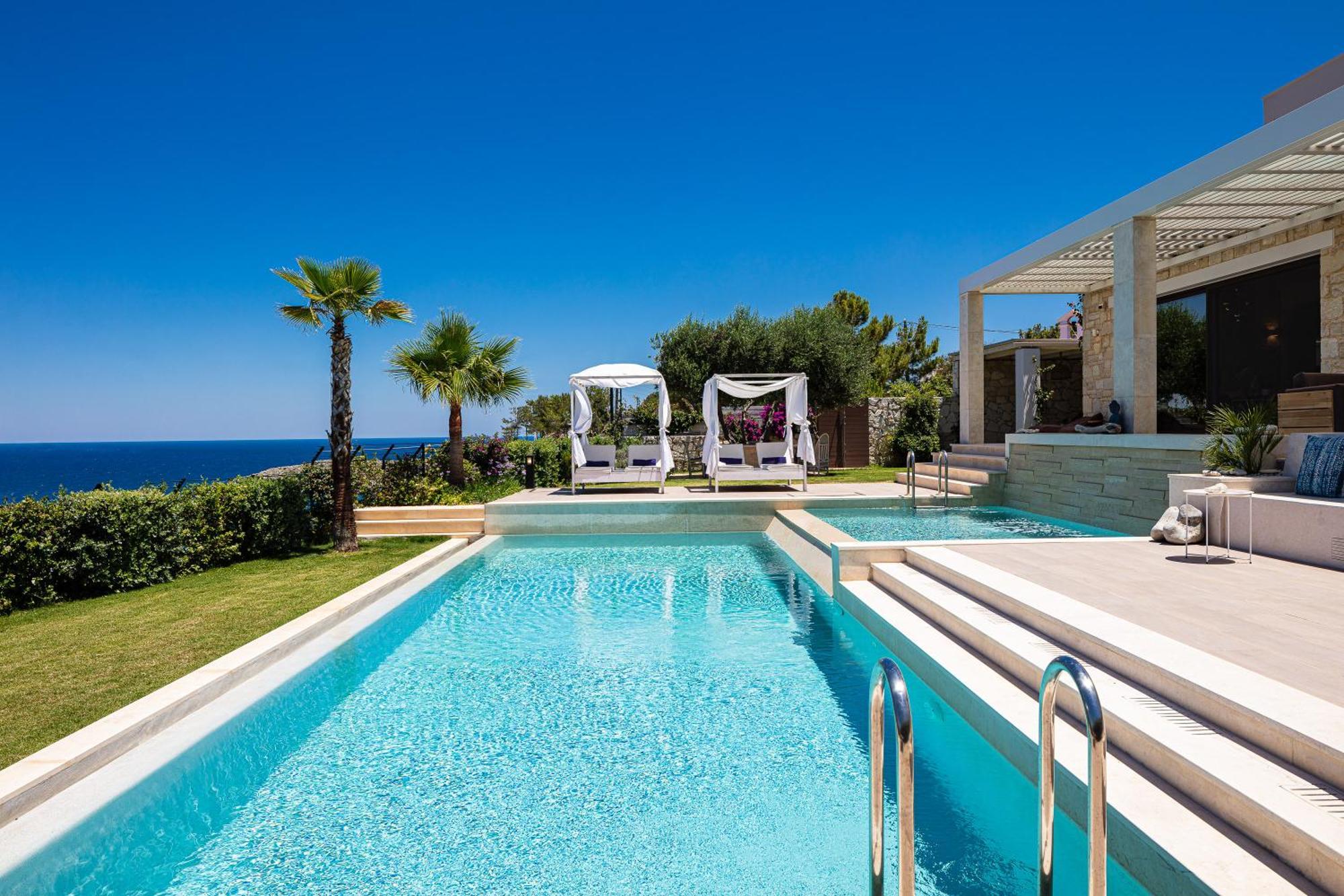 Villa Miraida Exclusive *