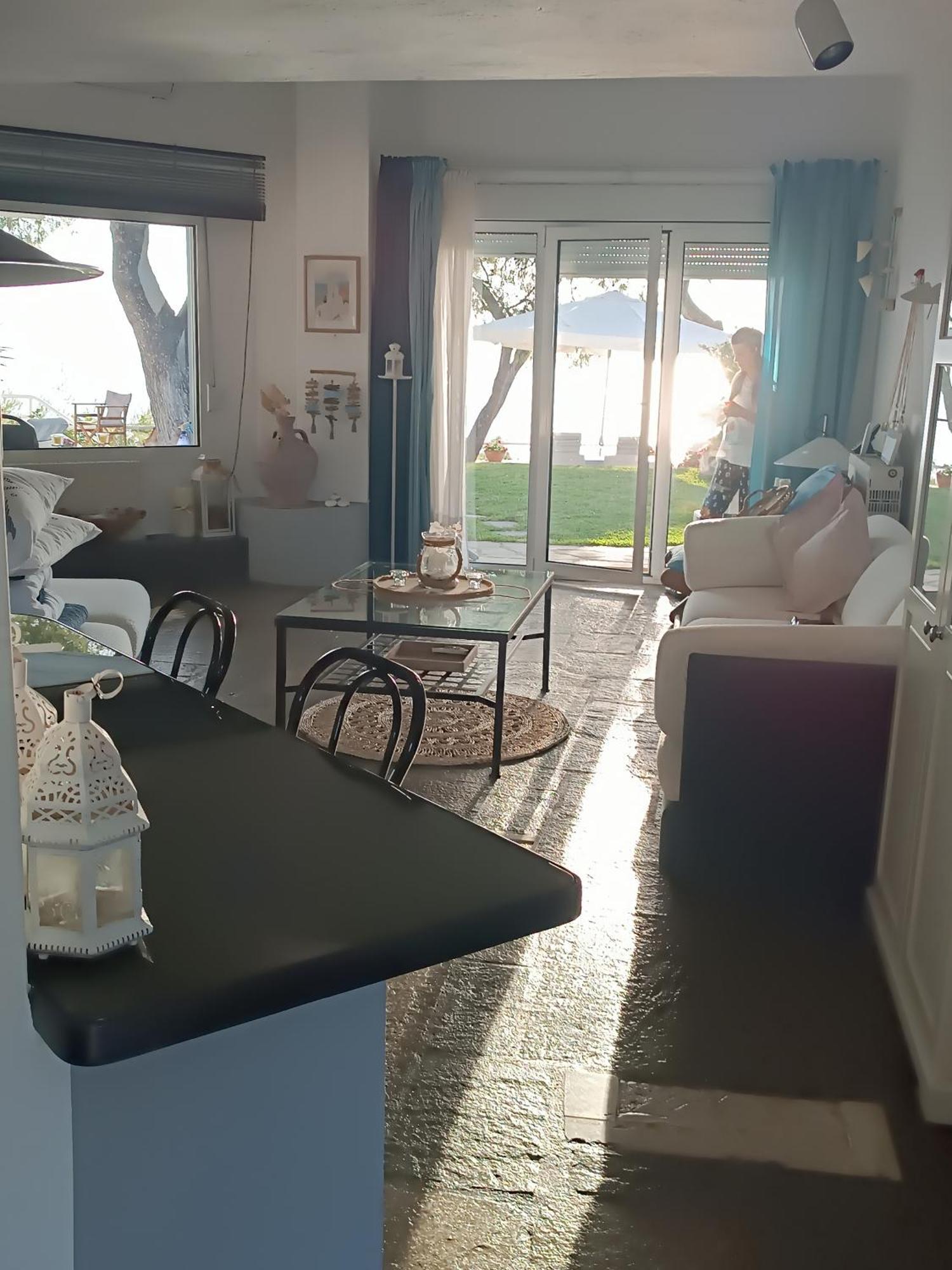 By Far The View In Sani Resort! Sani (Chalkidiki)