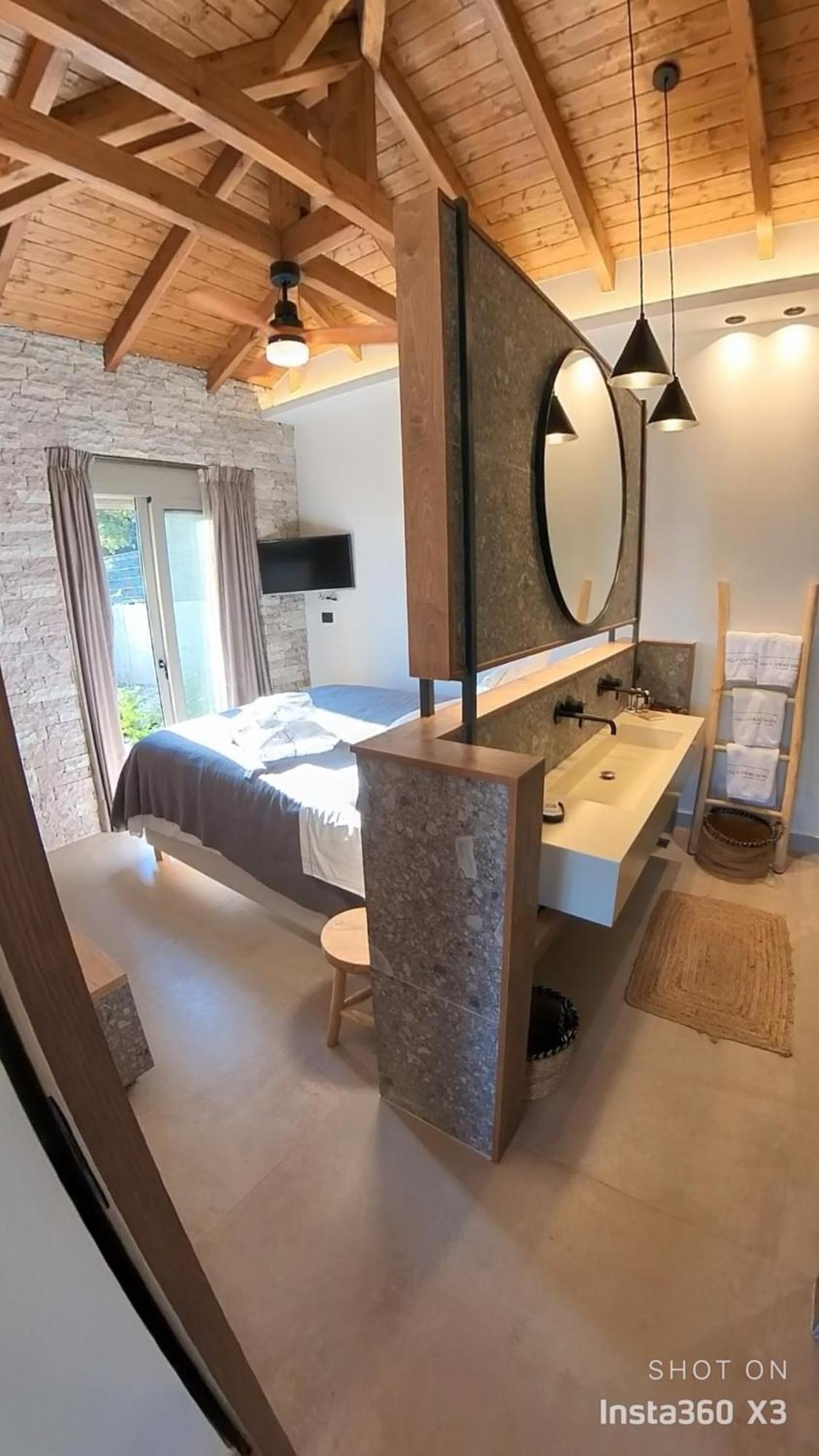 Villa Luxury Living *
