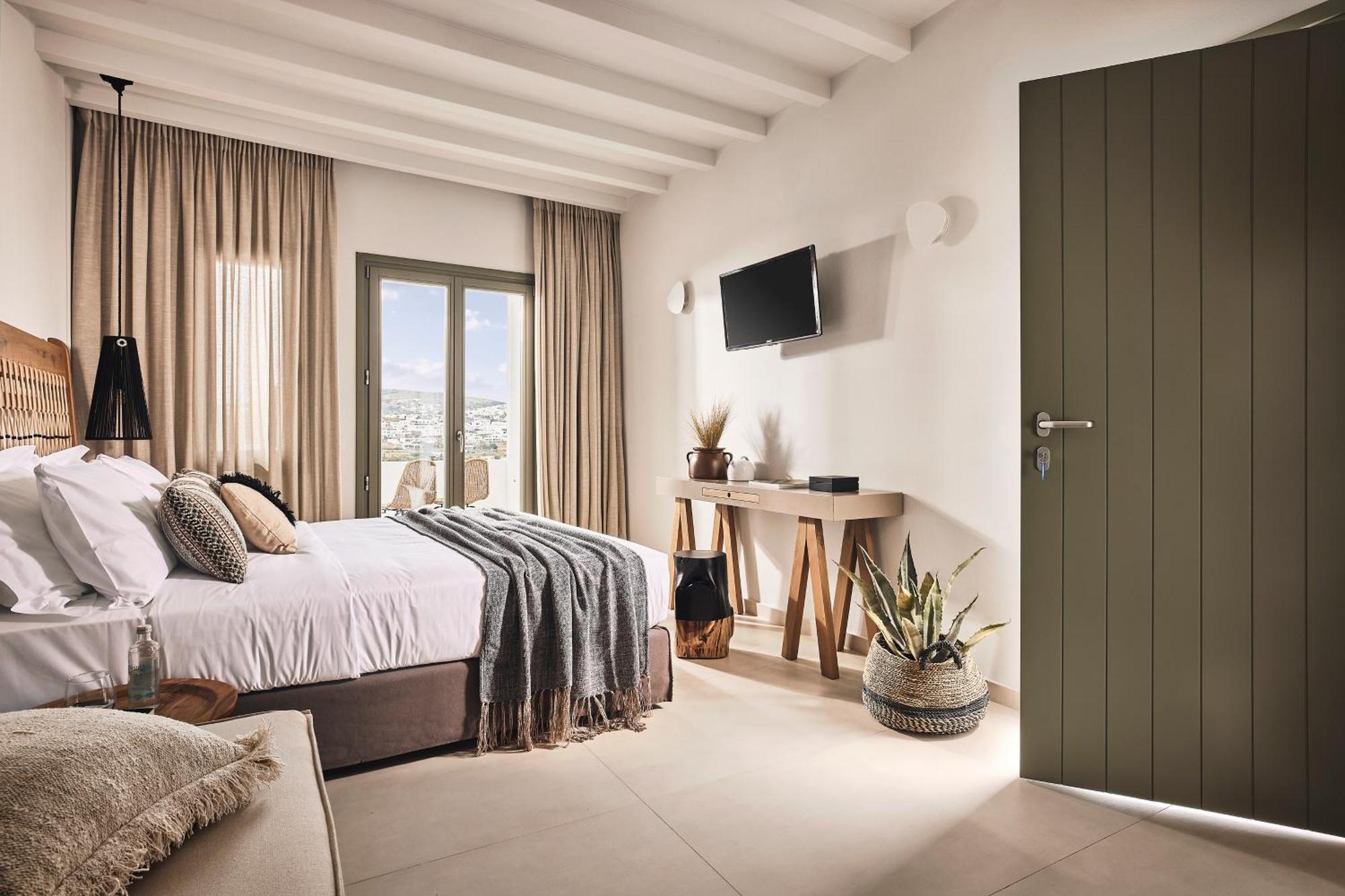 Hotel Nival Boutique