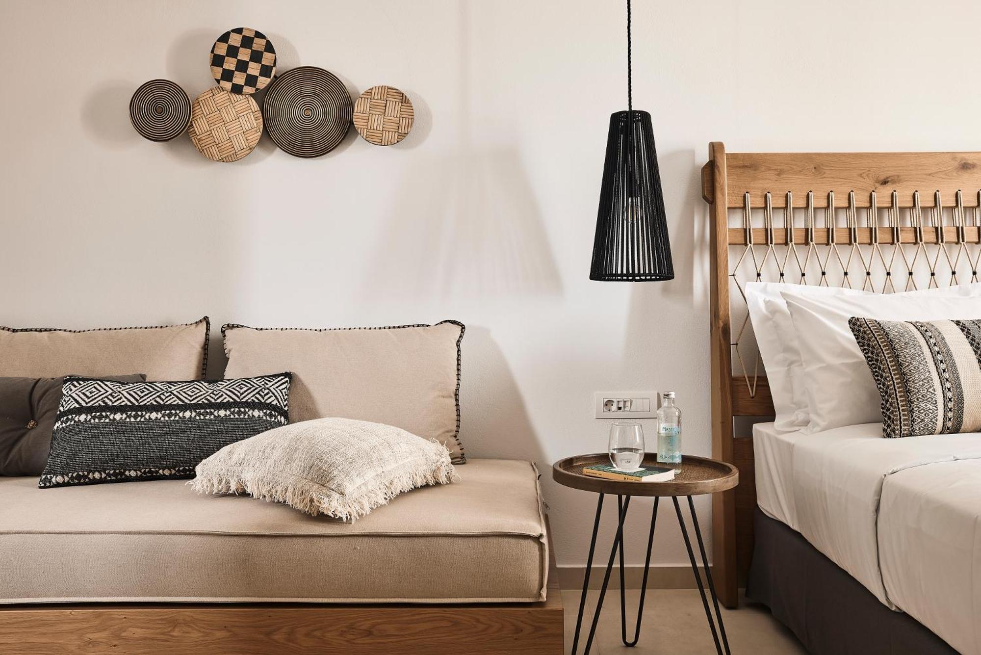 Hotel Nival Boutique Apollonia (Sifnos)