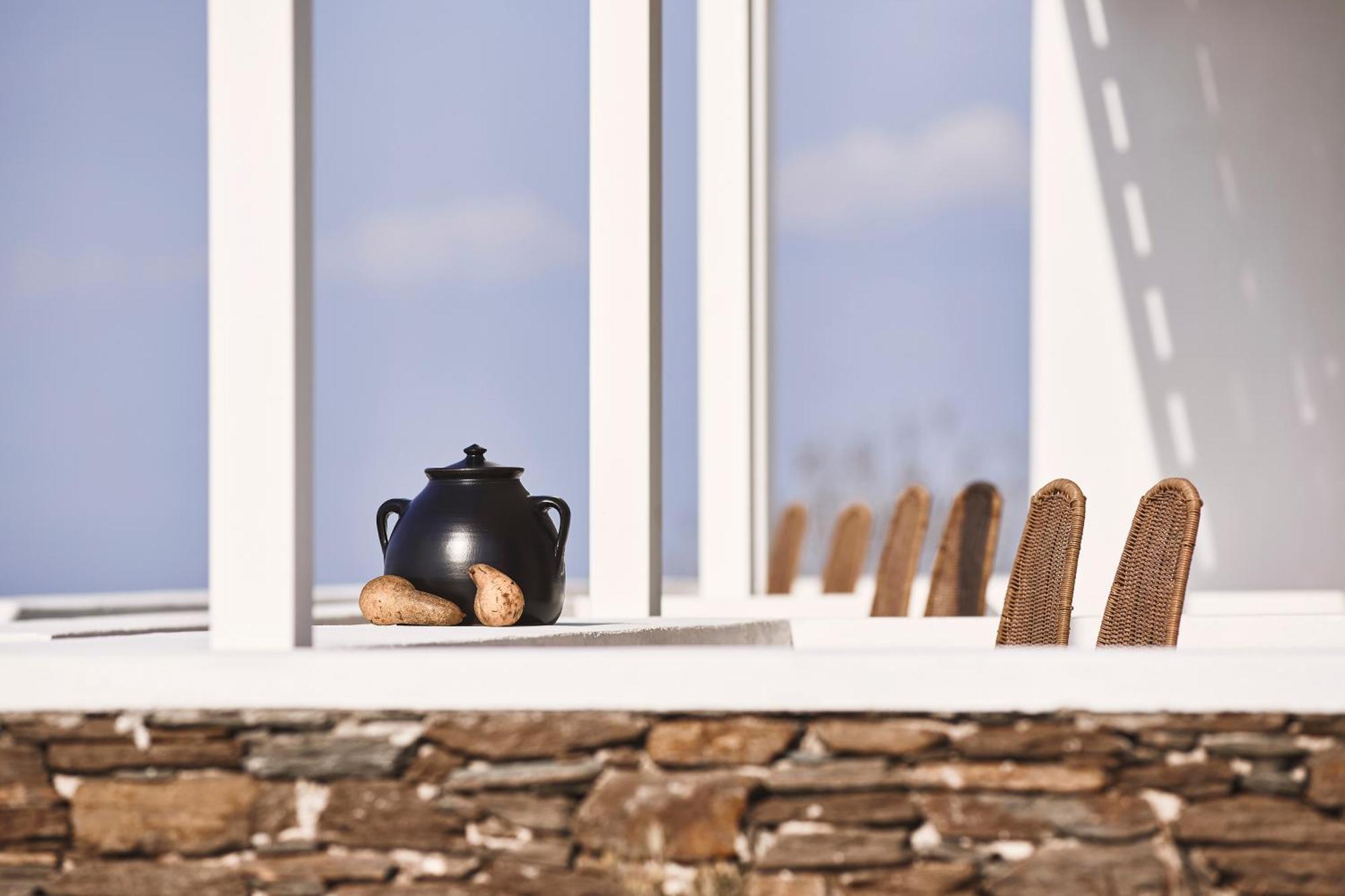 Hotel Nival Boutique Apollonia (Sifnos)