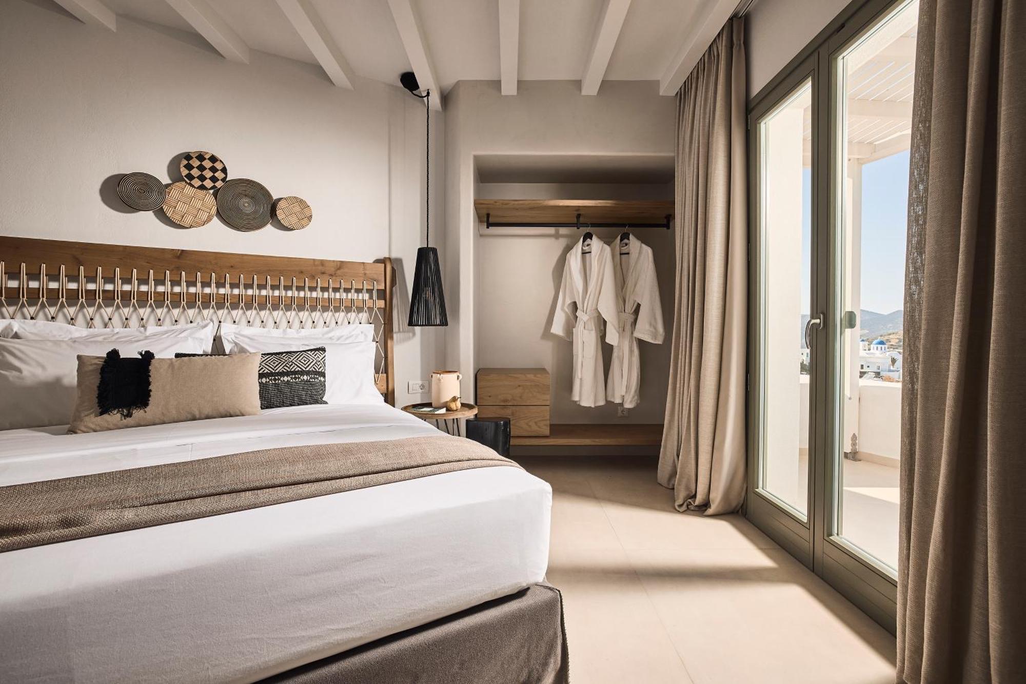 Nival Boutique Hotel 3*