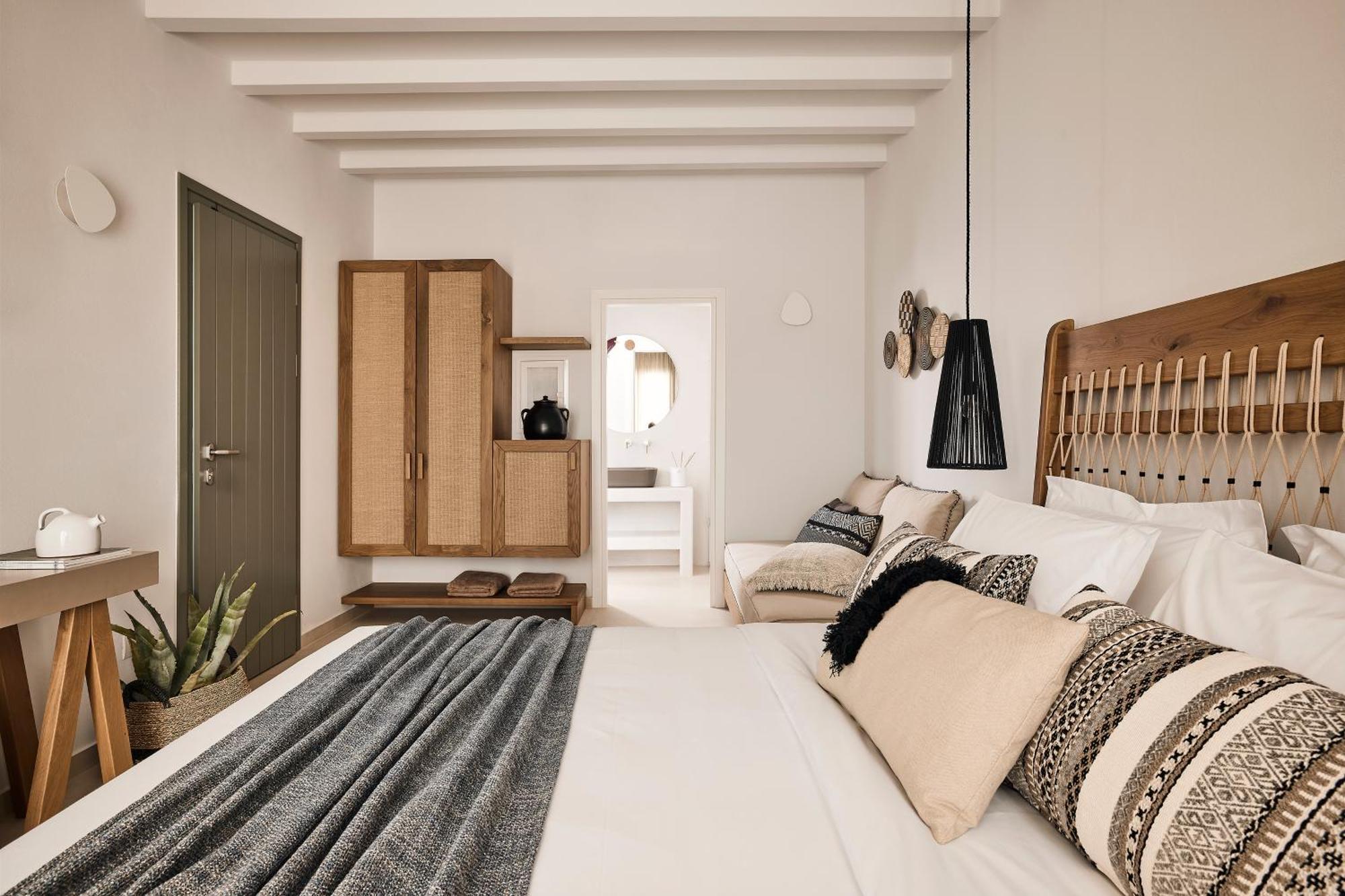 Hotel Nival Boutique Apollonia (Sifnos)