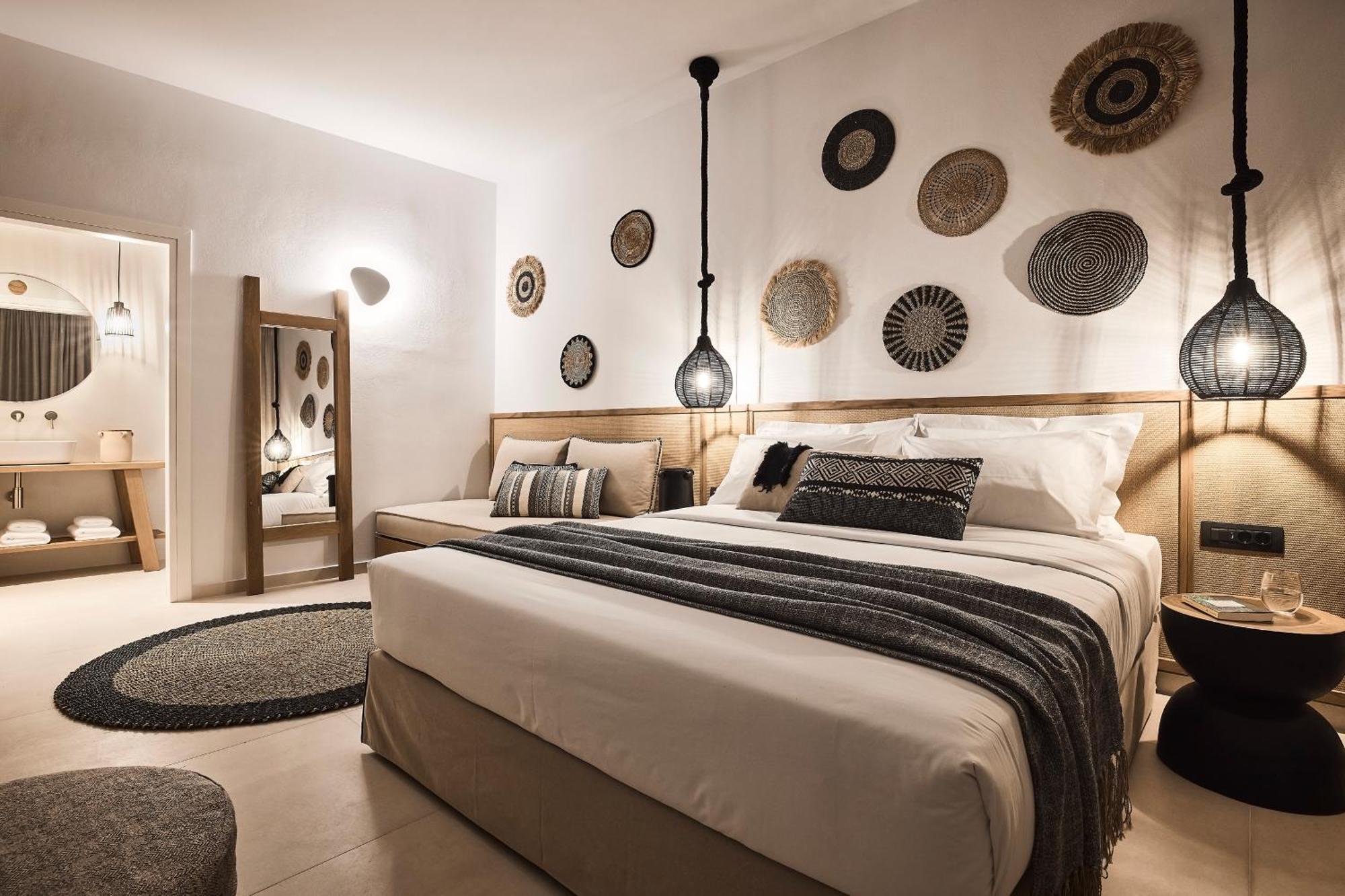 Nival Boutique 3* Apollonia (Sifnos)