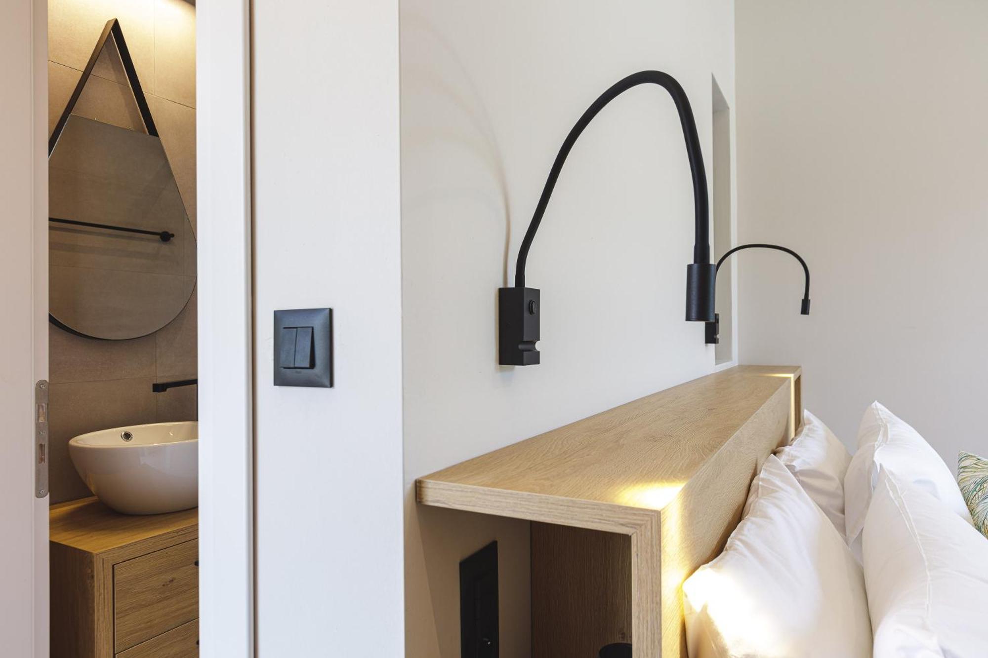 Aparthotel Mira Mare Luxury 3*