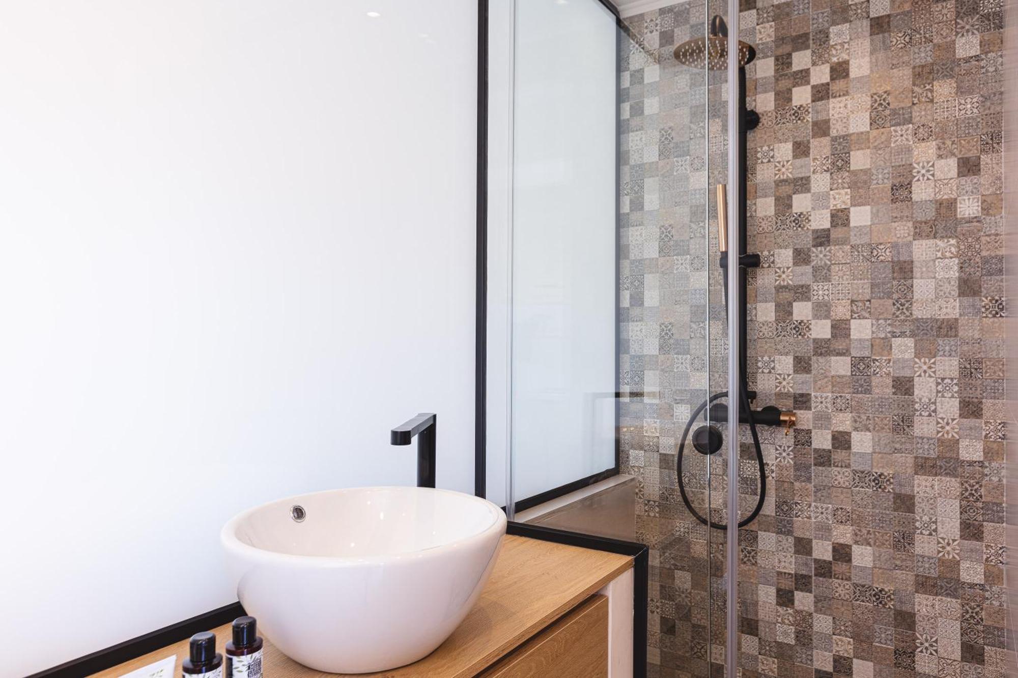Mira Mare Luxury Bali (Crete)