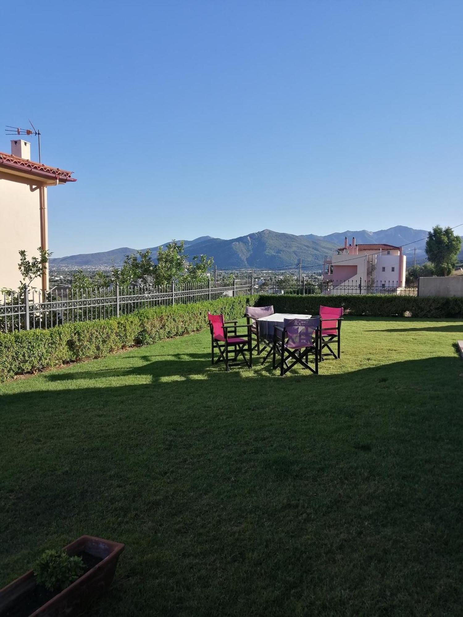 Lazy Farm Ii Holiday home Marathon (Attica)