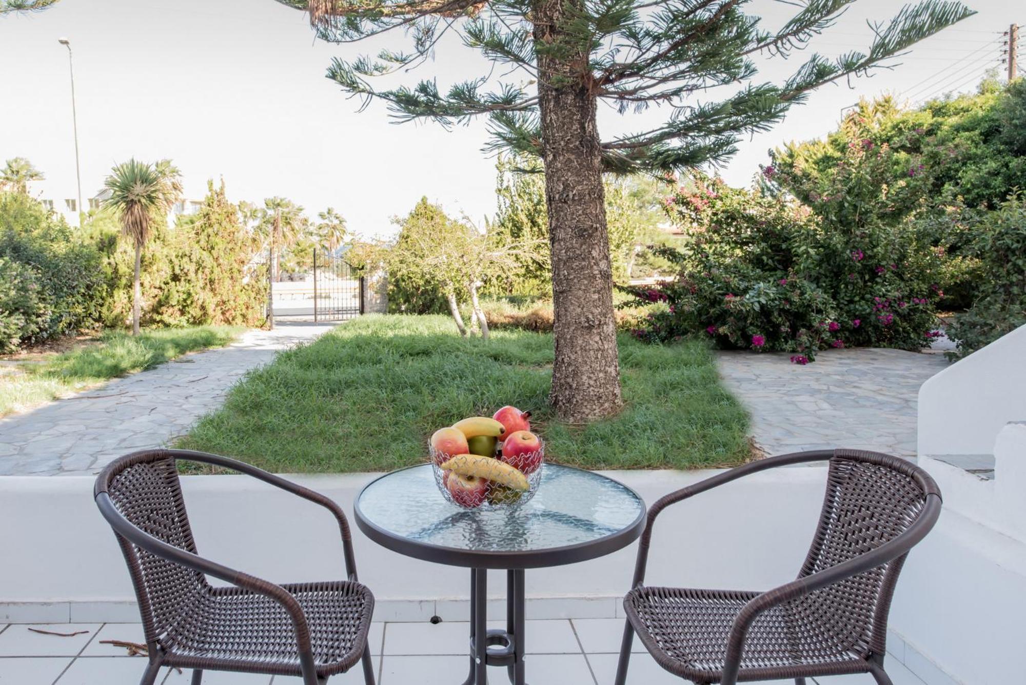 Cretan Seaside Boutique 4*