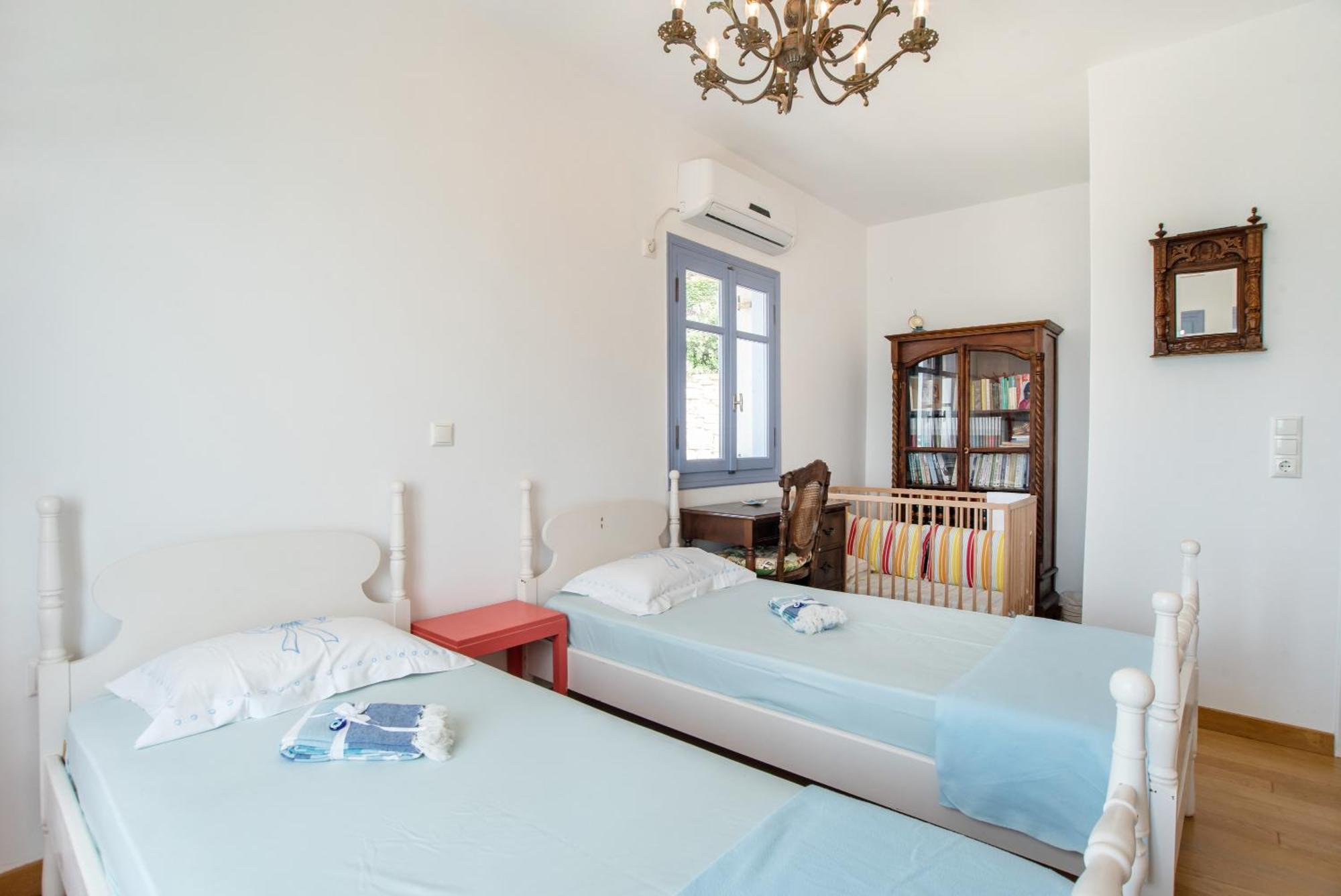 Orkos View House Holiday home Plaka (Naxos)