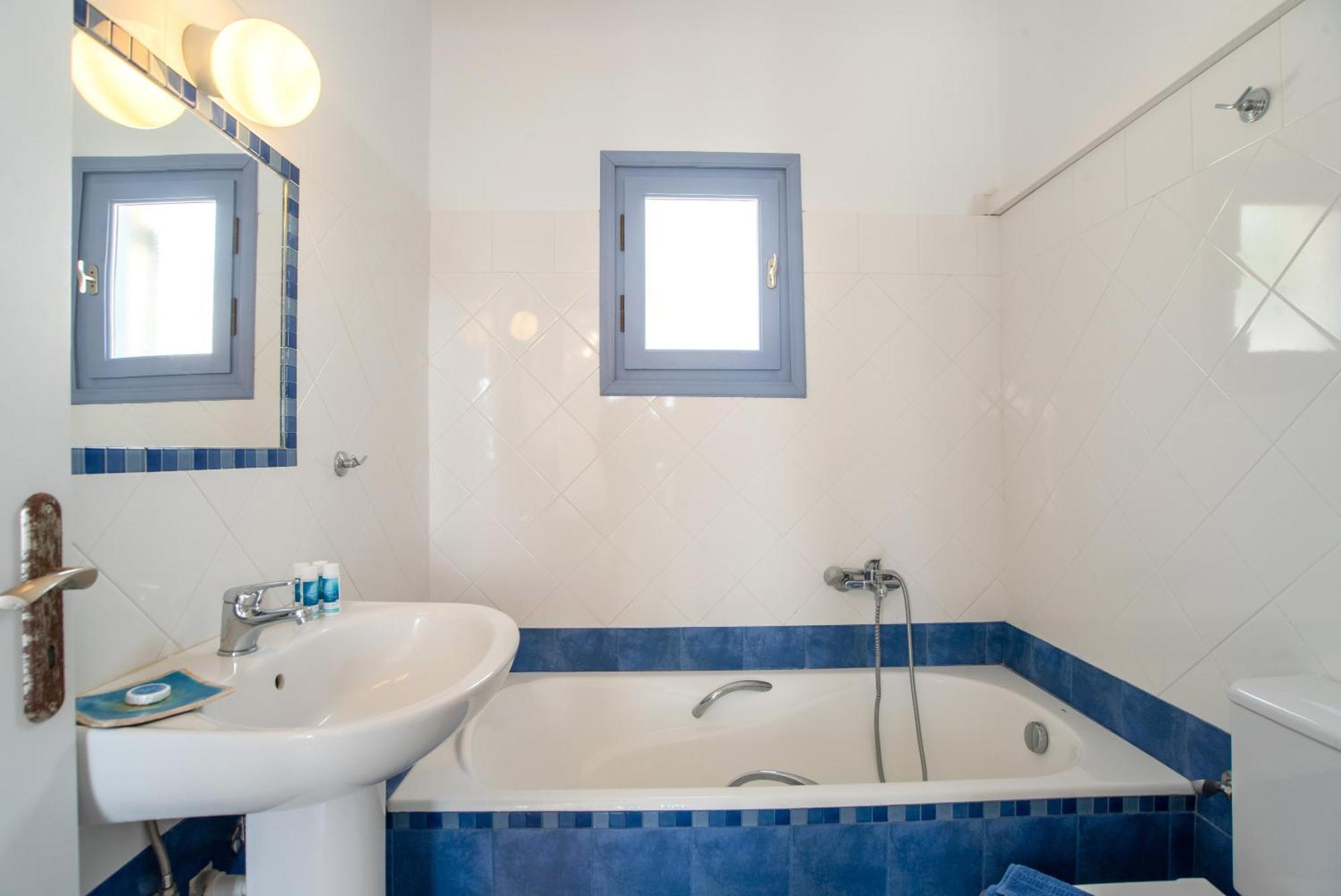 Orkos View House Plaka (Naxos)