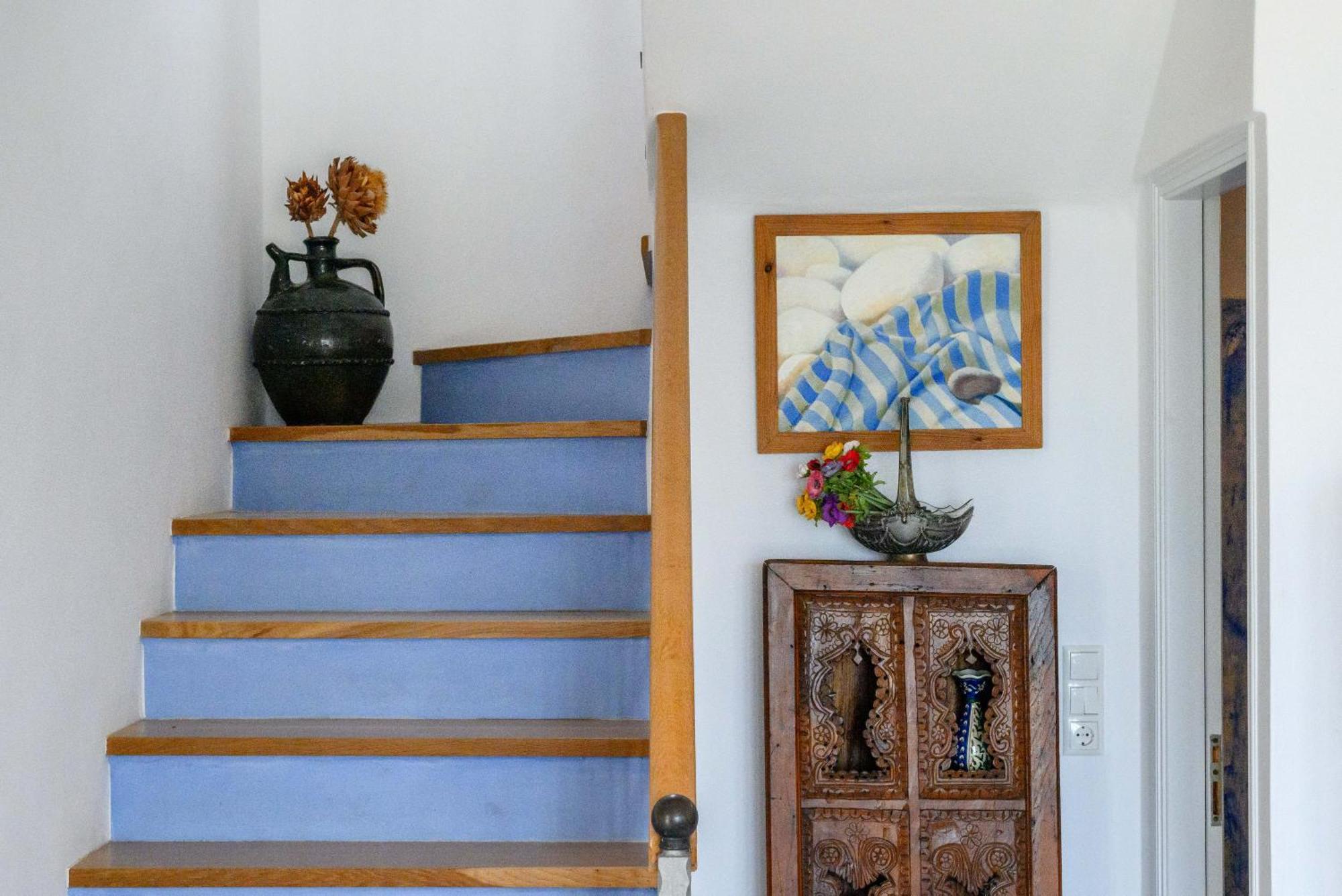 Orkos View House * Plaka (Naxos)