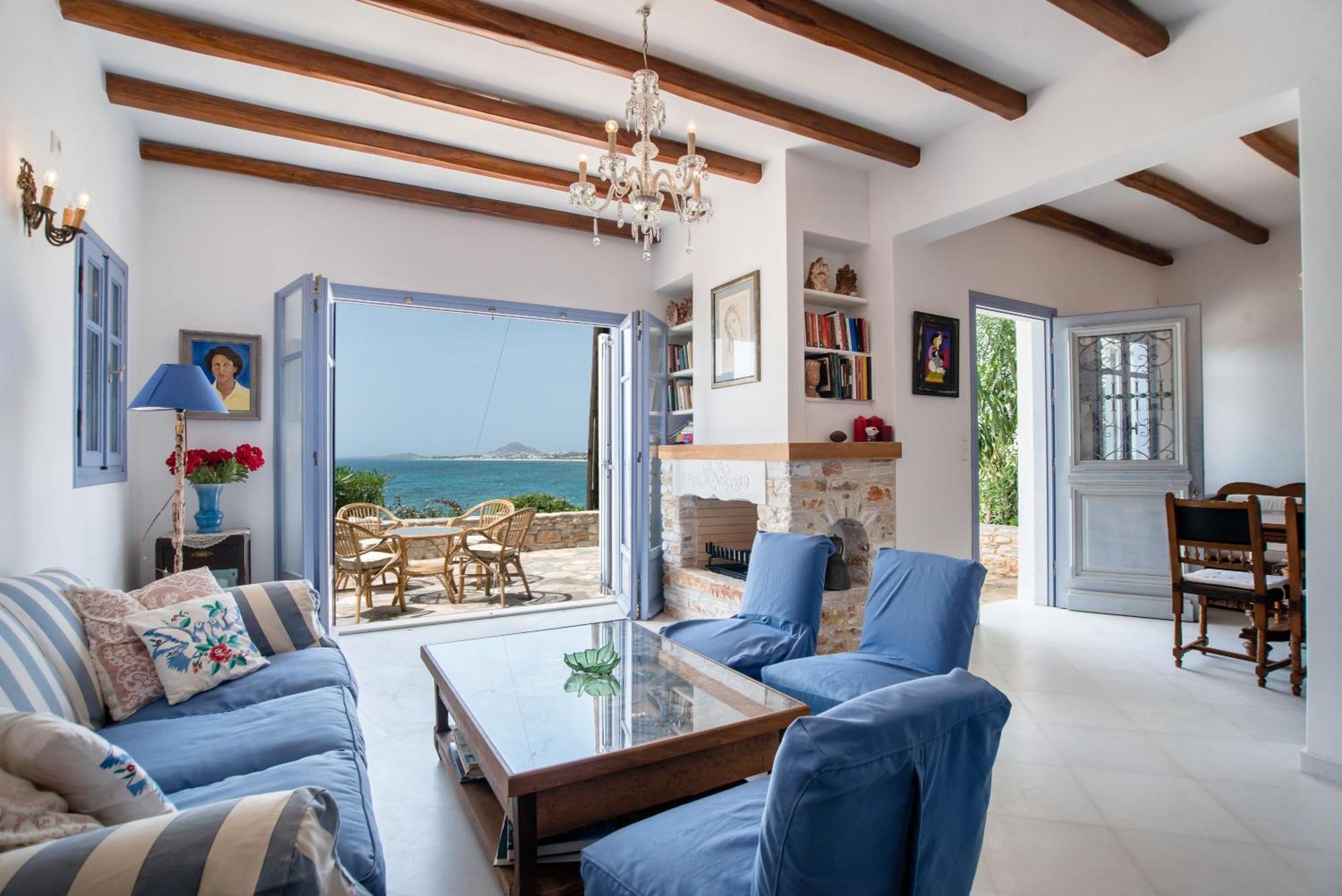 Orkos View House Holiday home