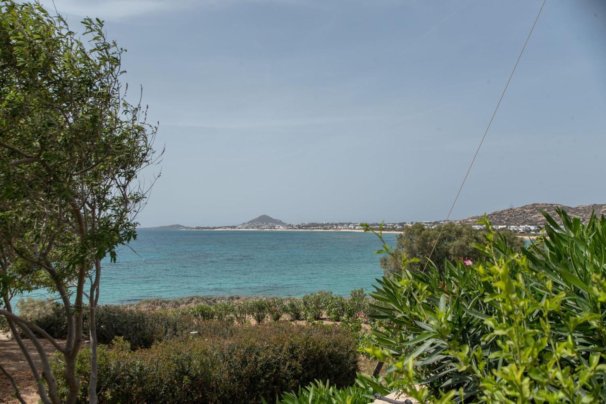 Orkos View House Holiday home Plaka (Naxos)
