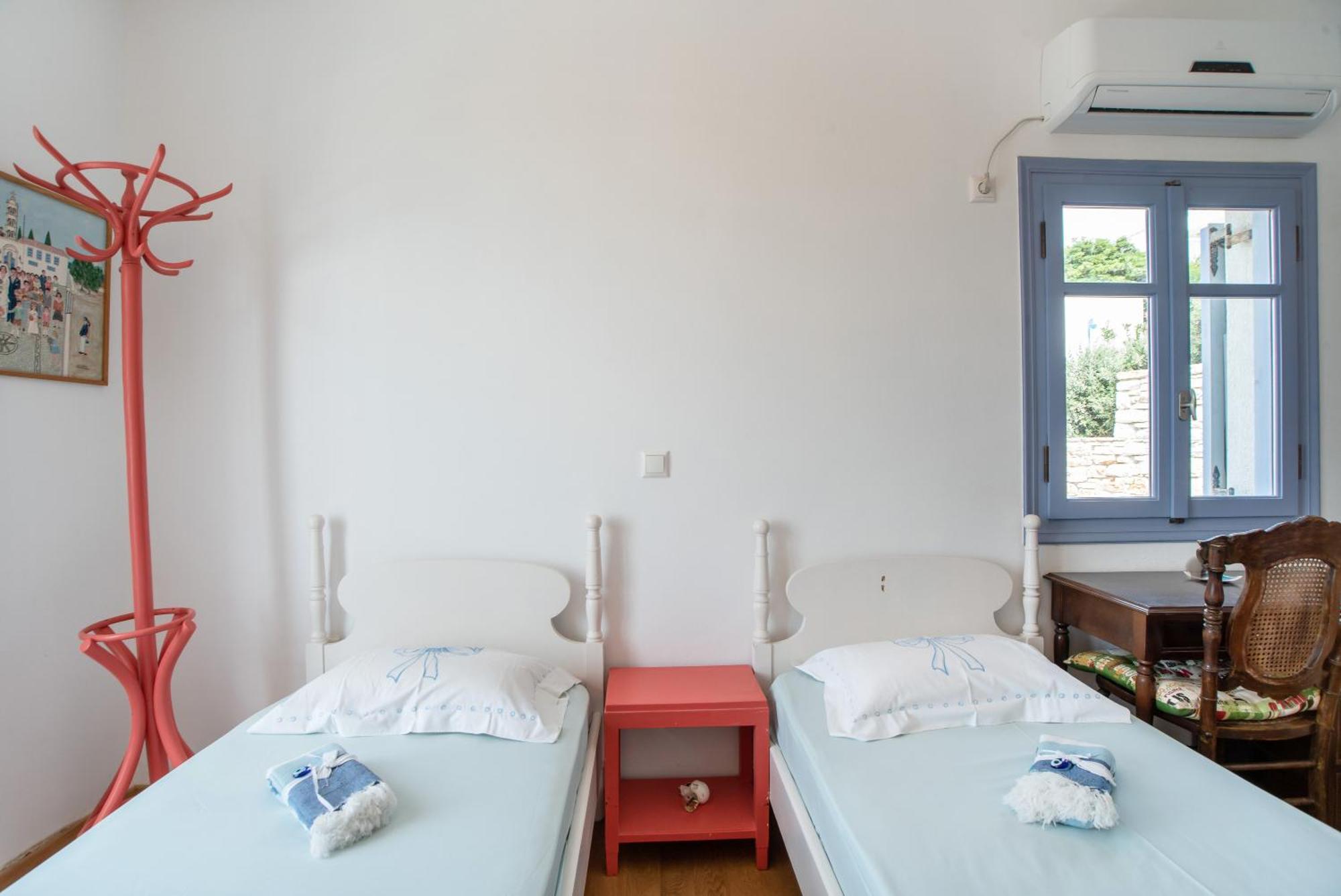 Holiday home Orkos View House Plaka (Naxos)