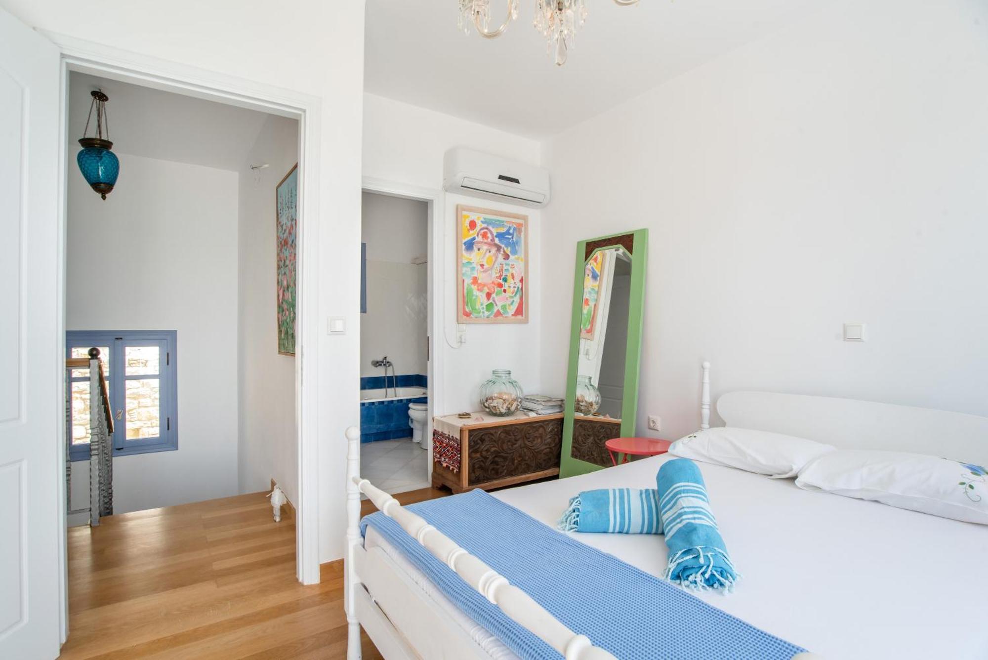 Orkos View House Plaka (Naxos)