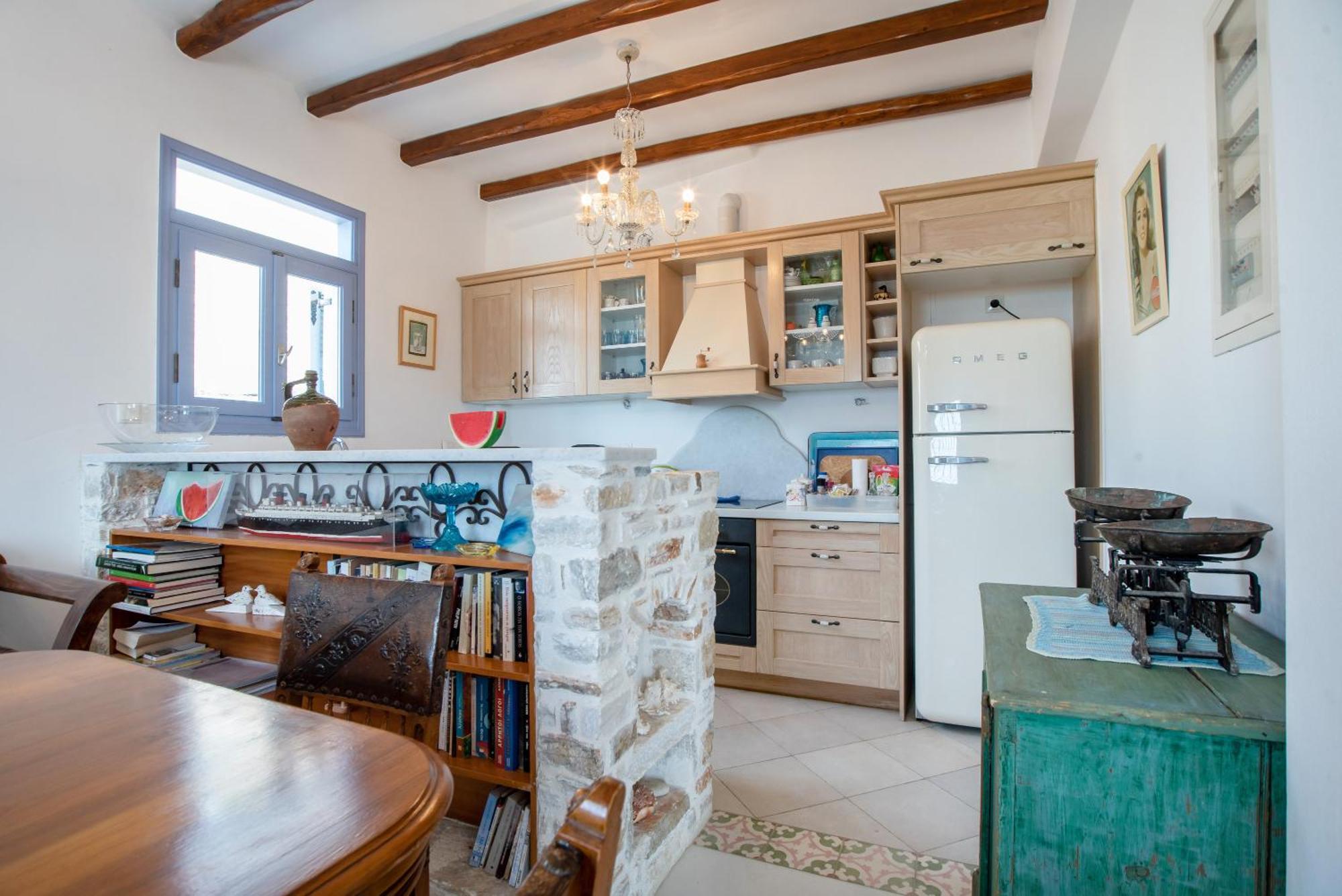 Orkos View House * Plaka (Naxos)