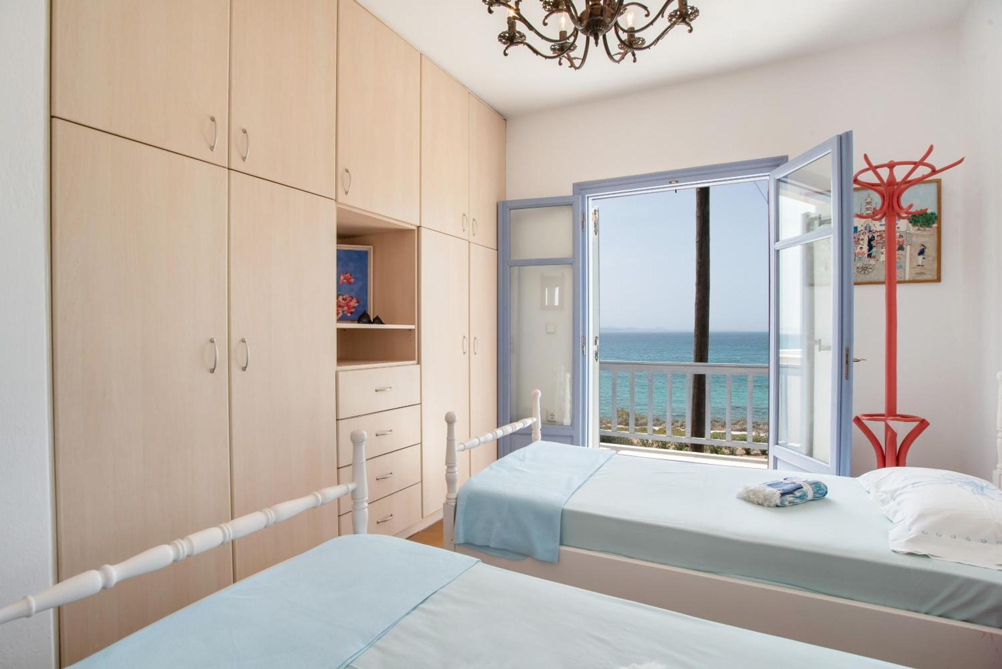 Orkos View House Holiday home
