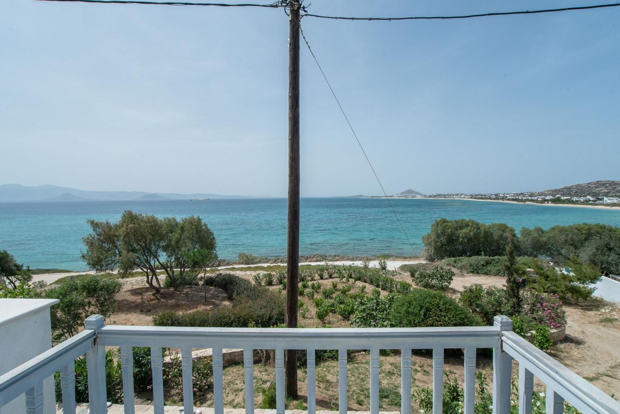 Orkos View House Holiday home *