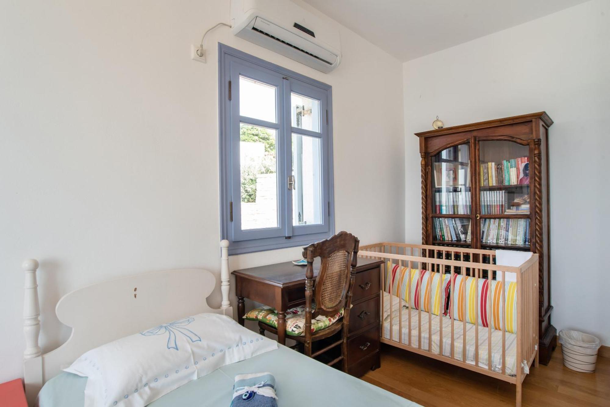 Holiday home Orkos View House Plaka (Naxos)
