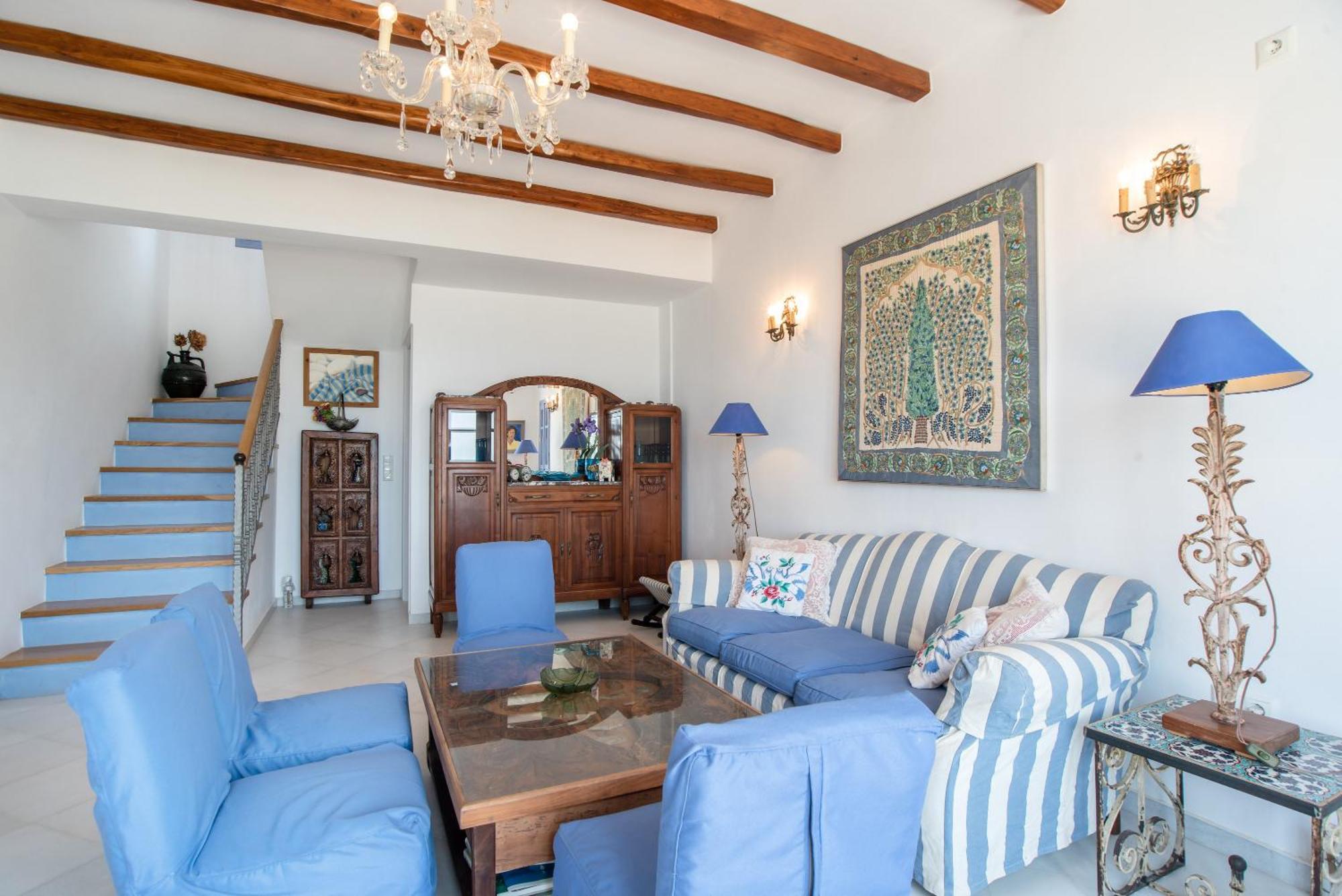 Orkos View House * Plaka (Naxos)