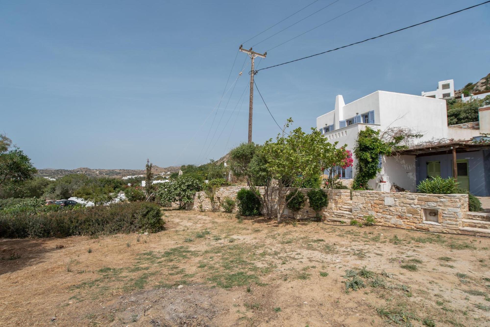 Orkos View House