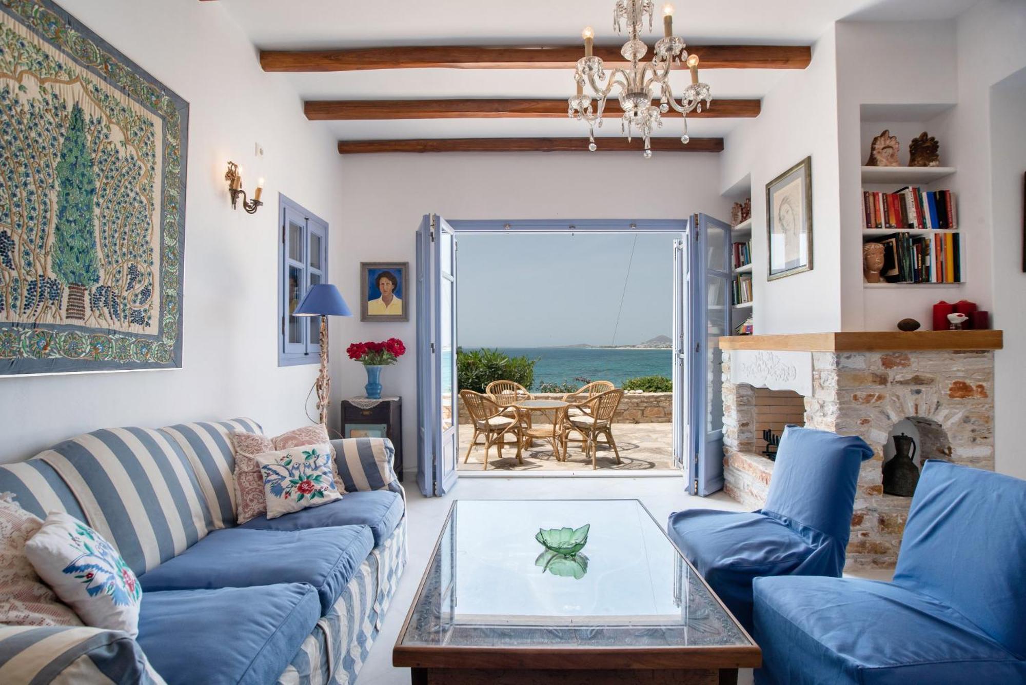 Holiday home Orkos View House