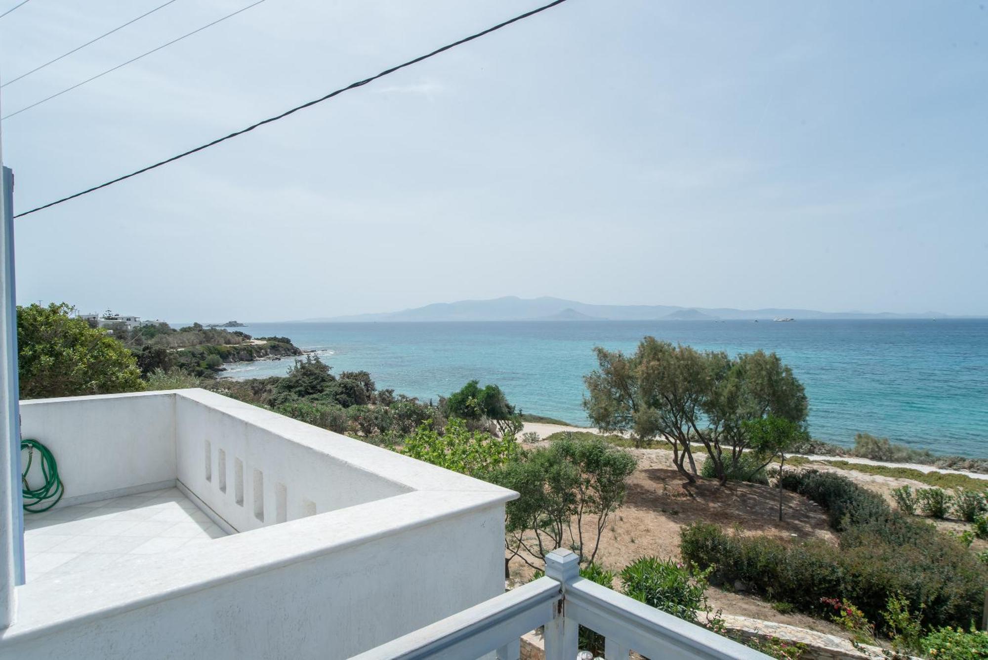 Orkos View House Holiday home *