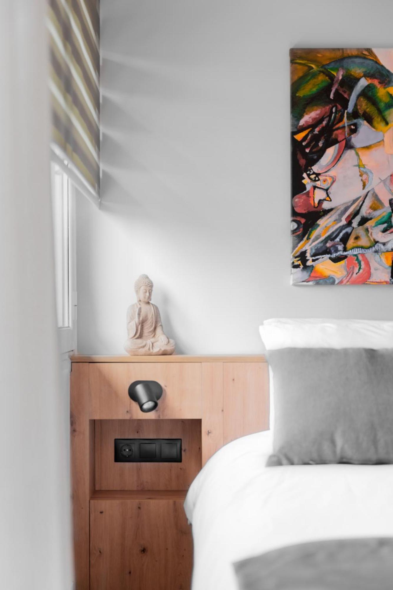 Apartment Dk *