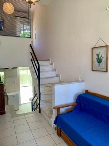Holiday home Eden Near The Skala Fourkas