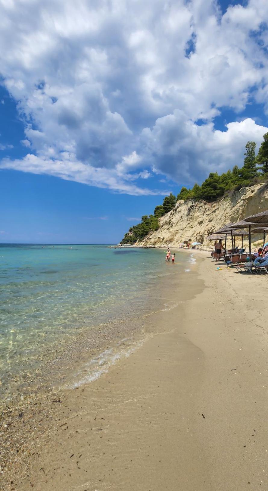 Valia Suite, Stone House * Siviri