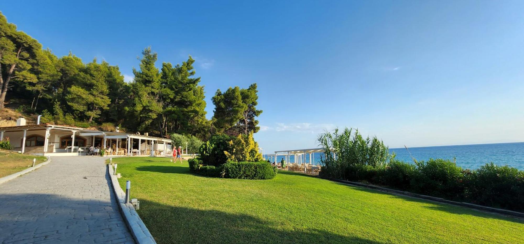 Valia Suite, Stone House Villa